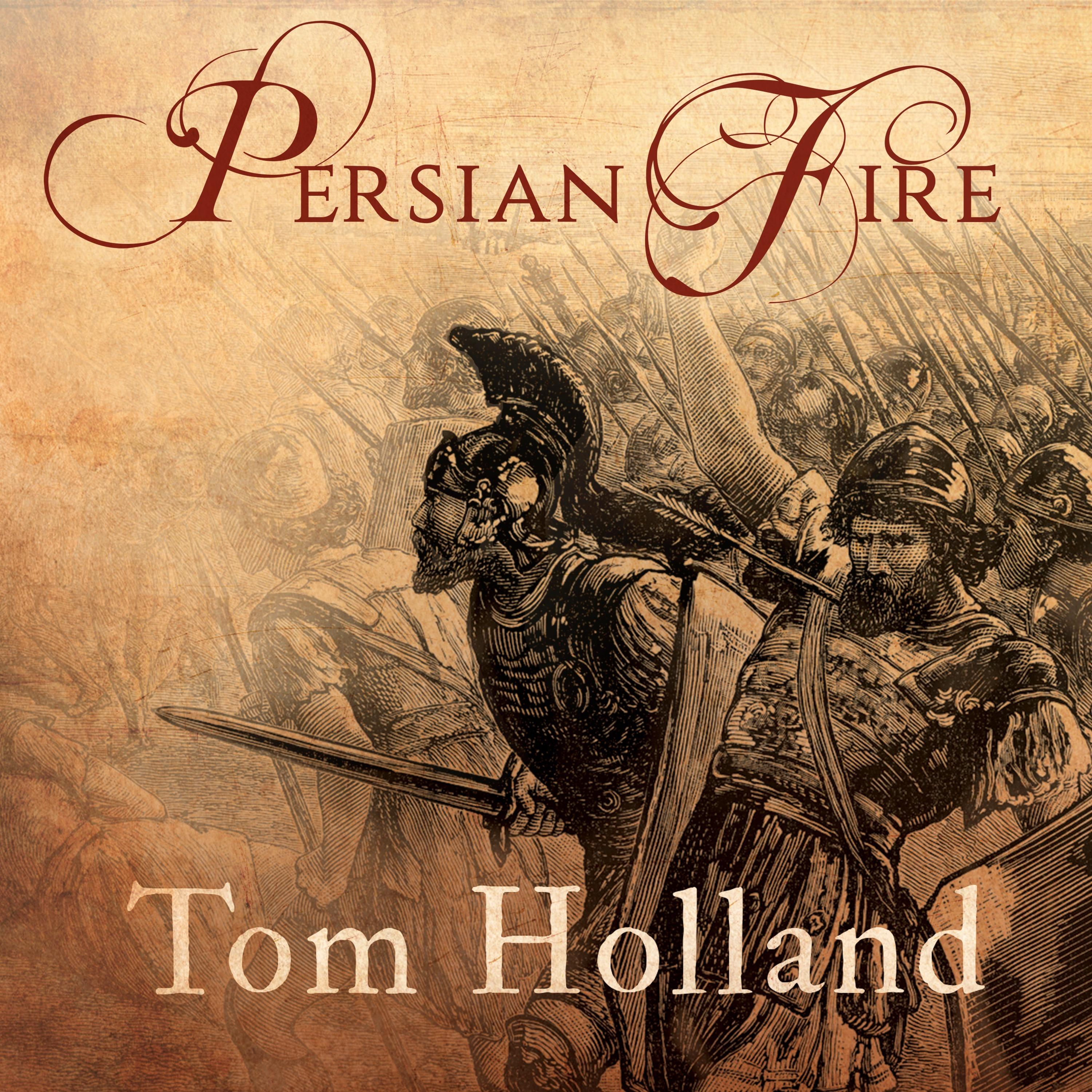 Persian Fire/Prefaceالنار الفارسية/المقدمة