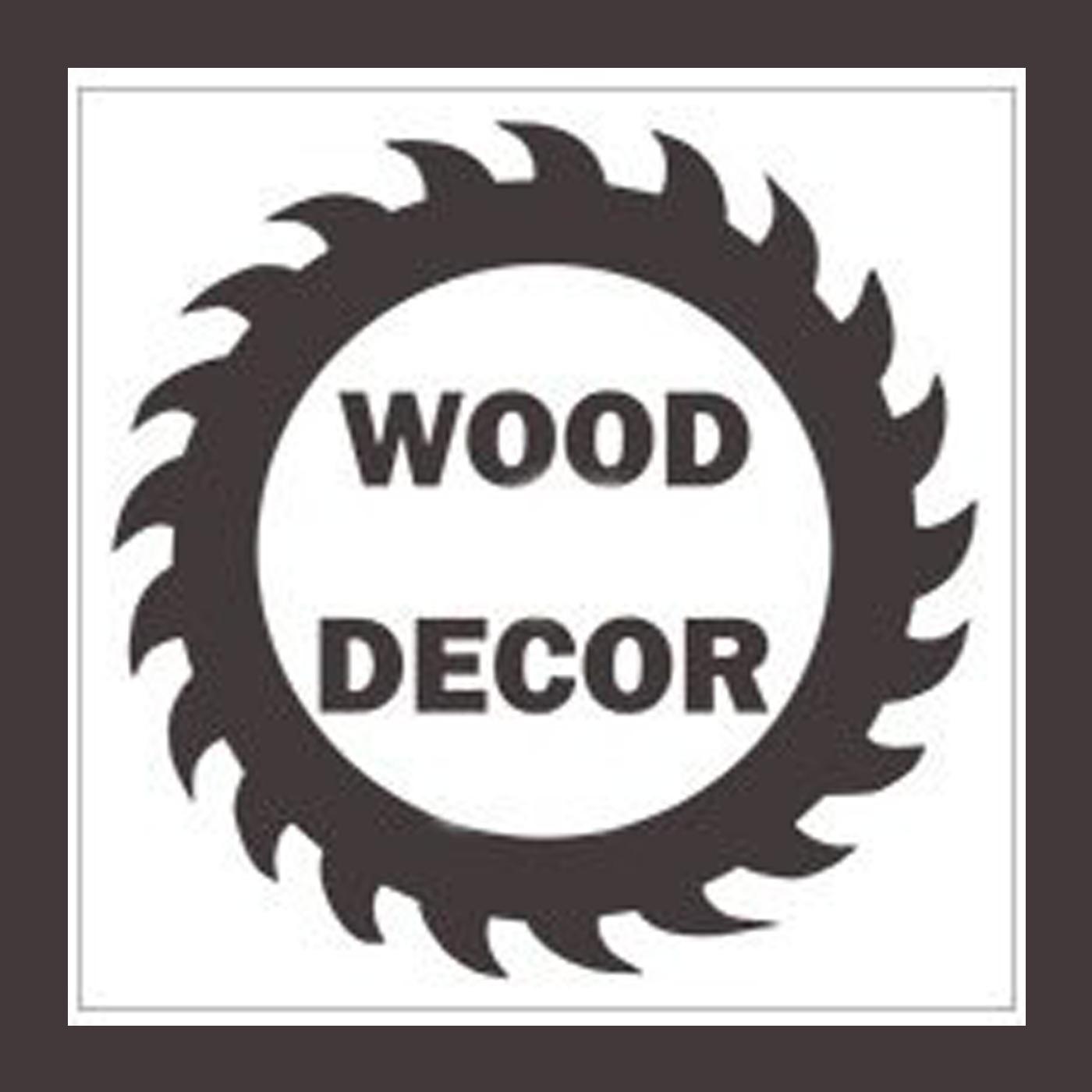 Wood Decor Podcast