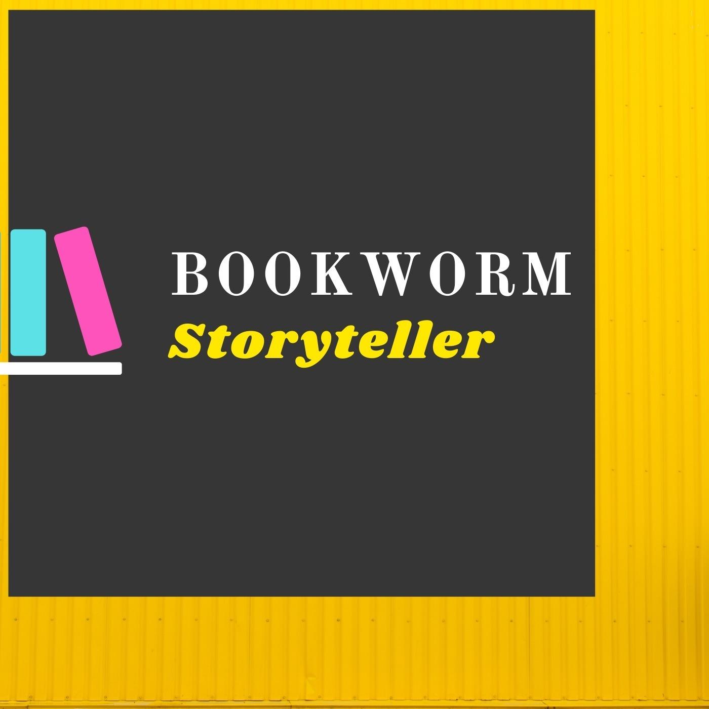 Bookworm Storyteller