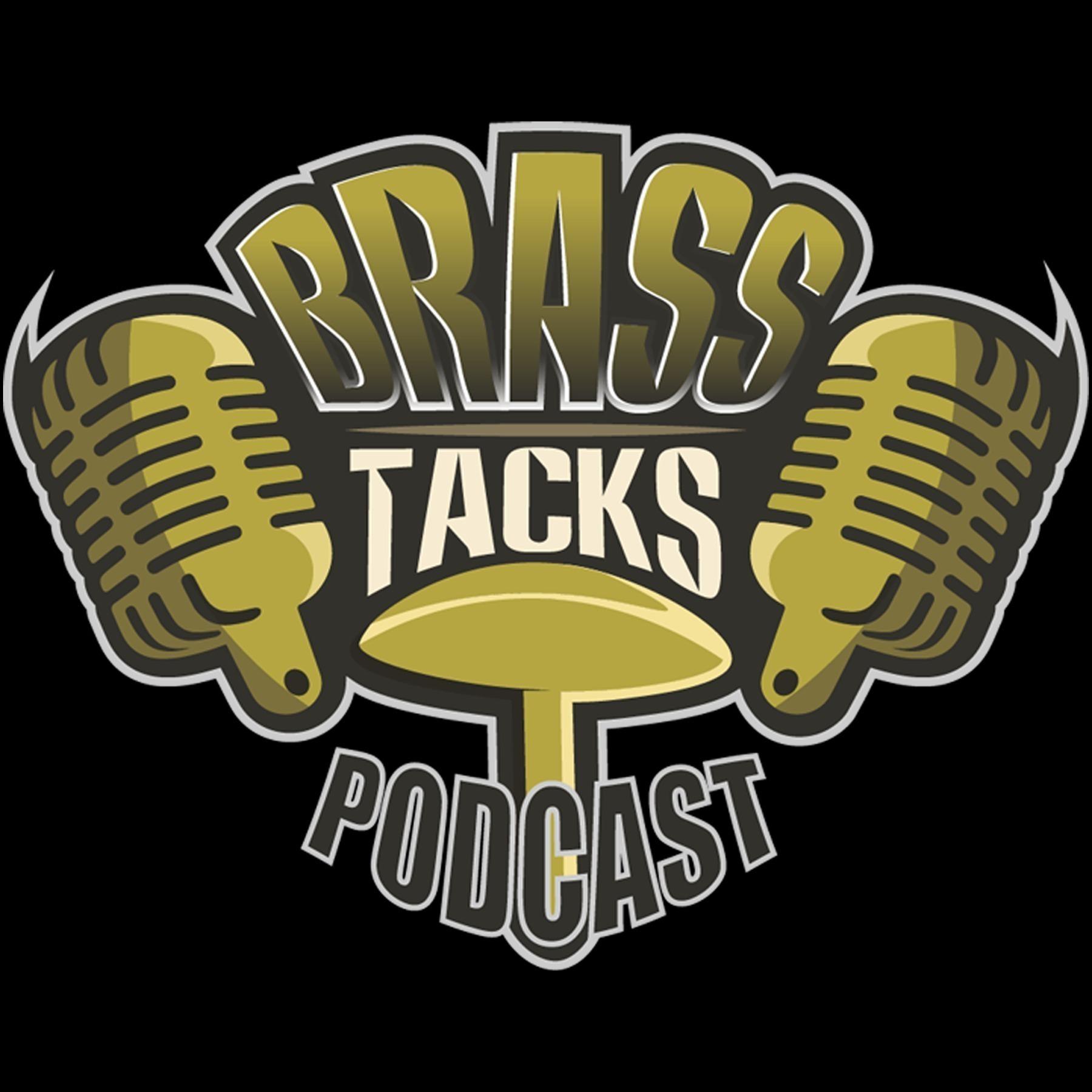 Brass Tacks Podcast