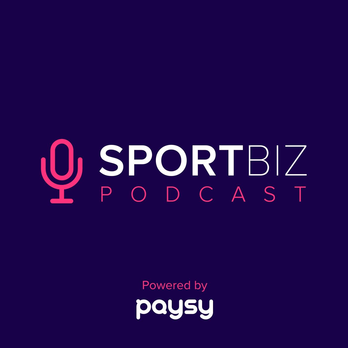 SportBiz podcast