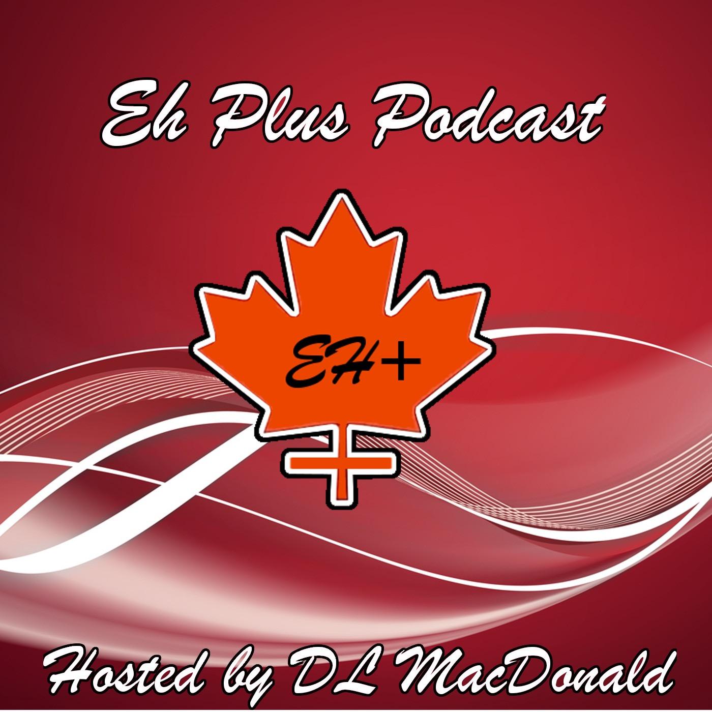 Eh Plus Podcast