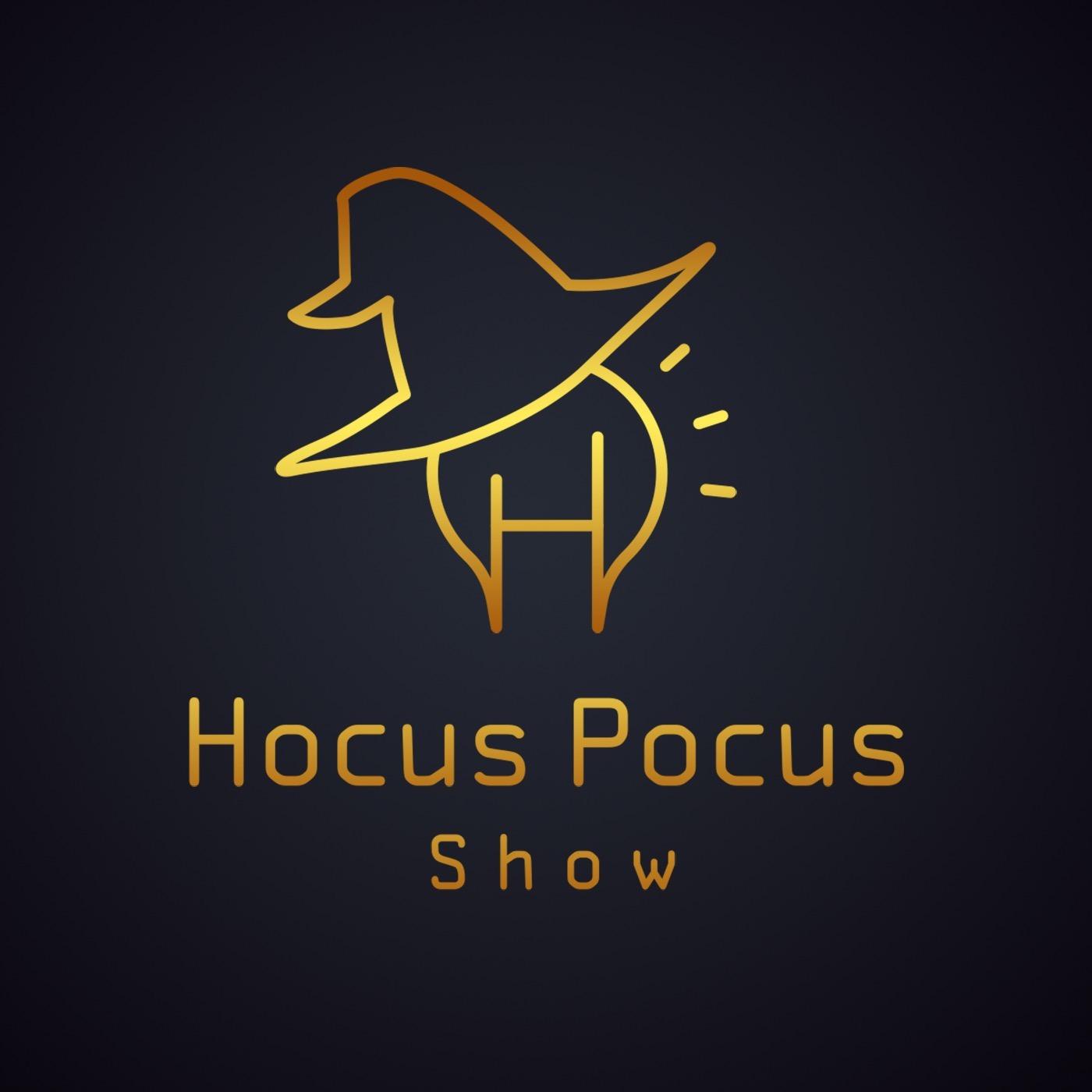 Hocus Pocus Show