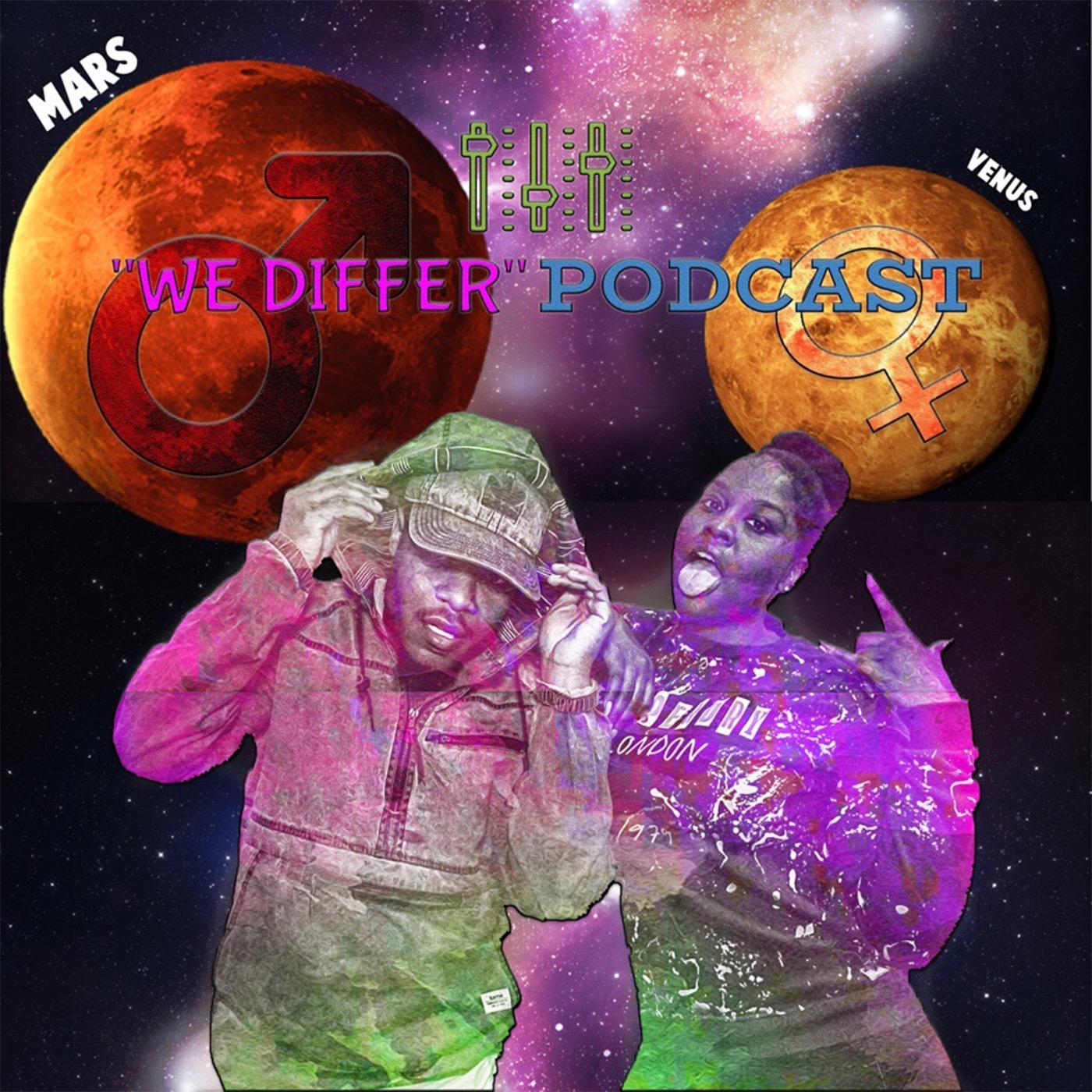 We Differ Podcast