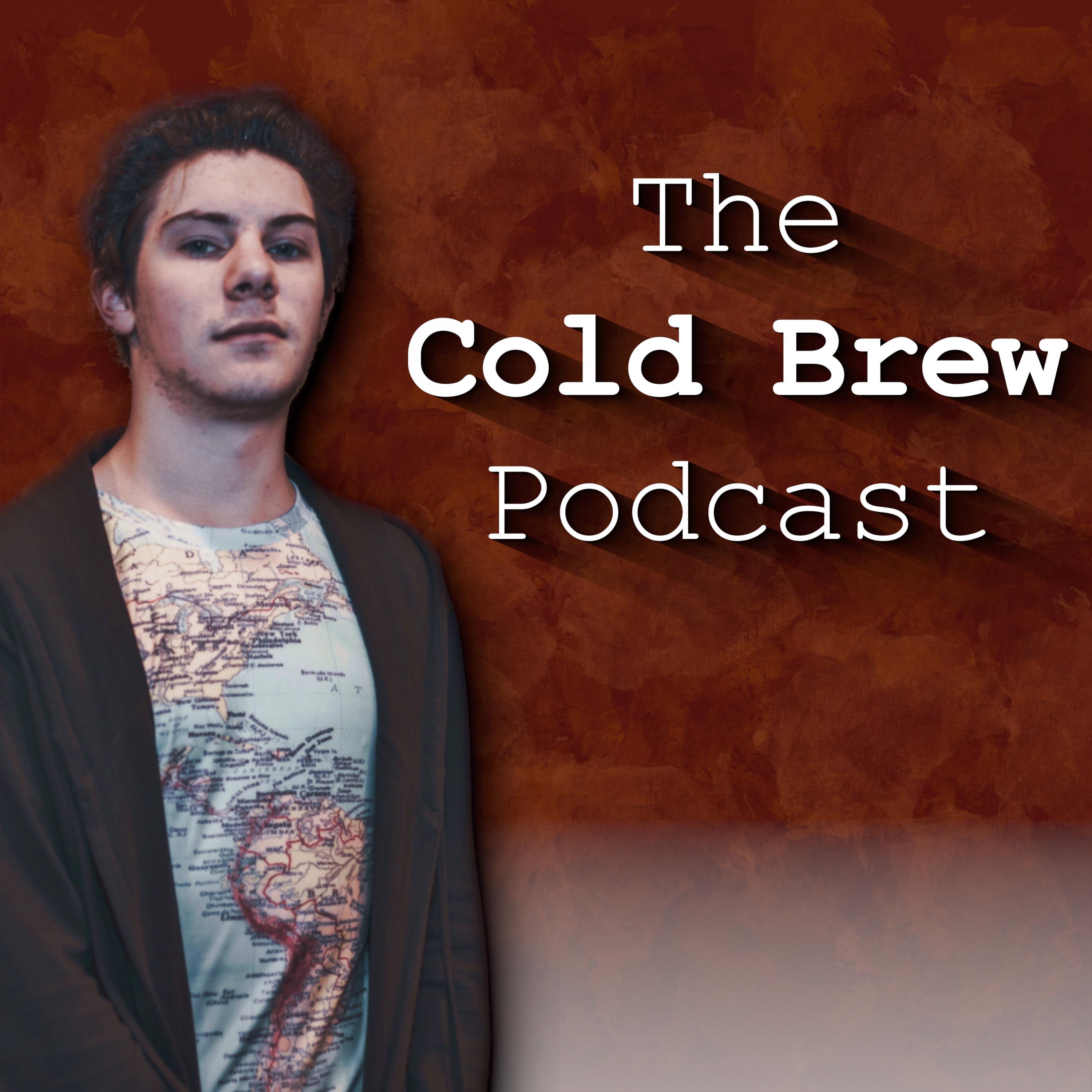 The Cold Brew Podcast