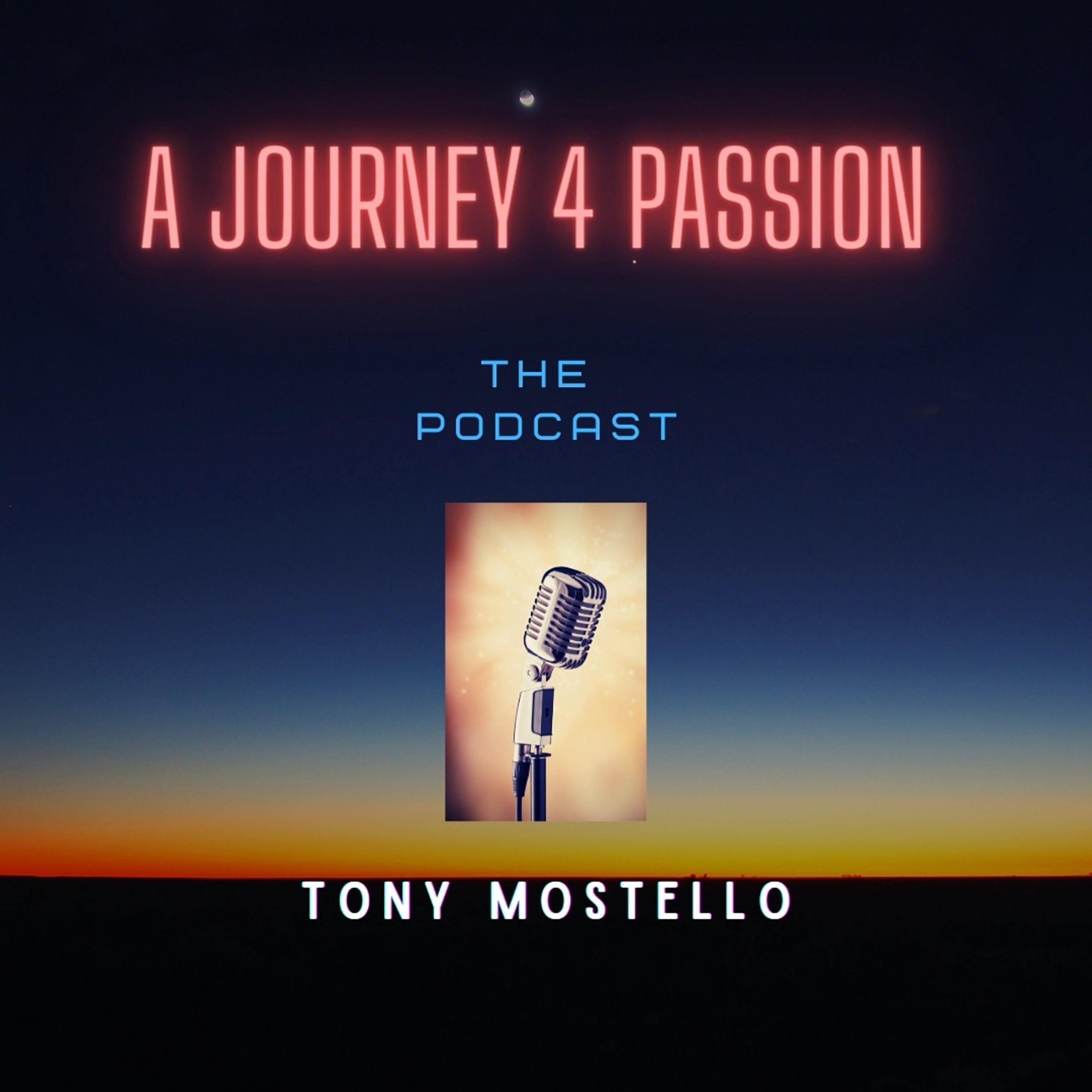 A Journey 4 Passion