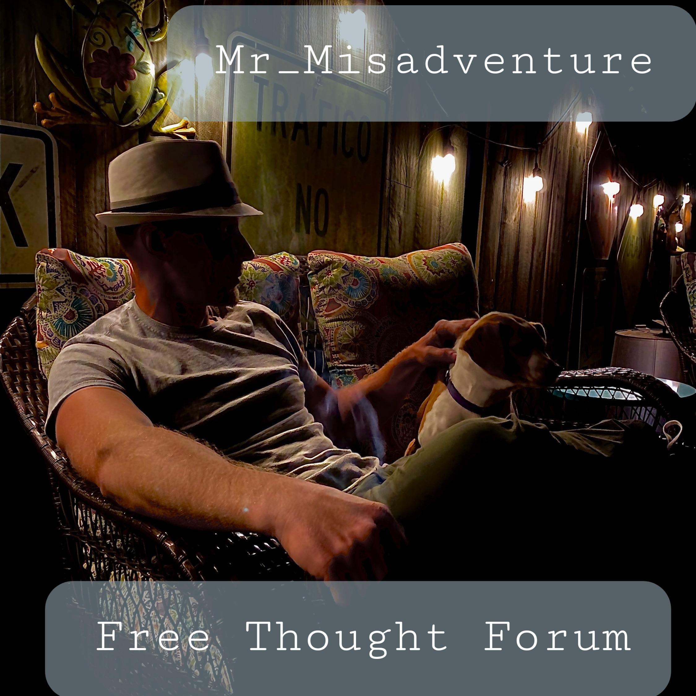 Mr_Misadventure