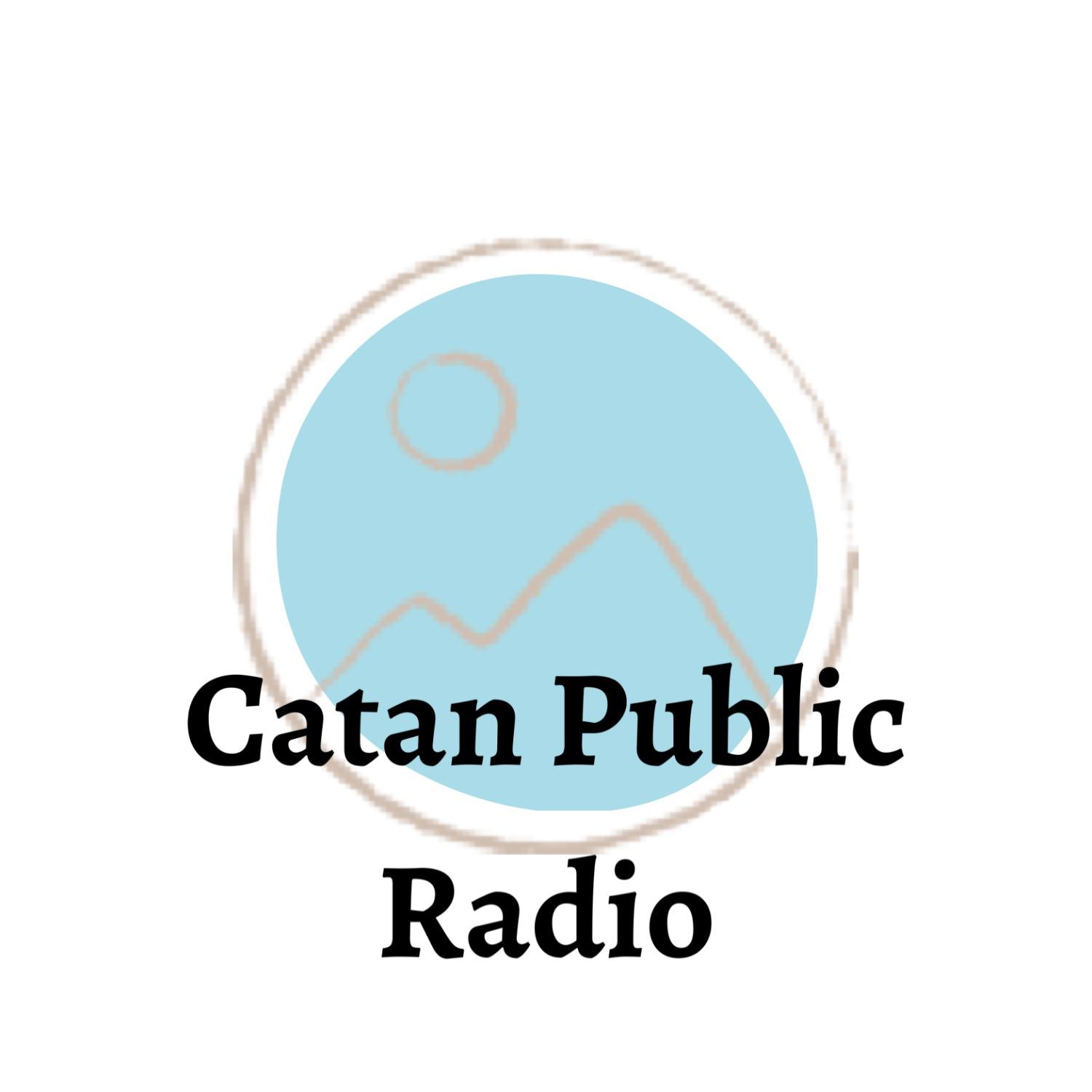 Catan Public Radio