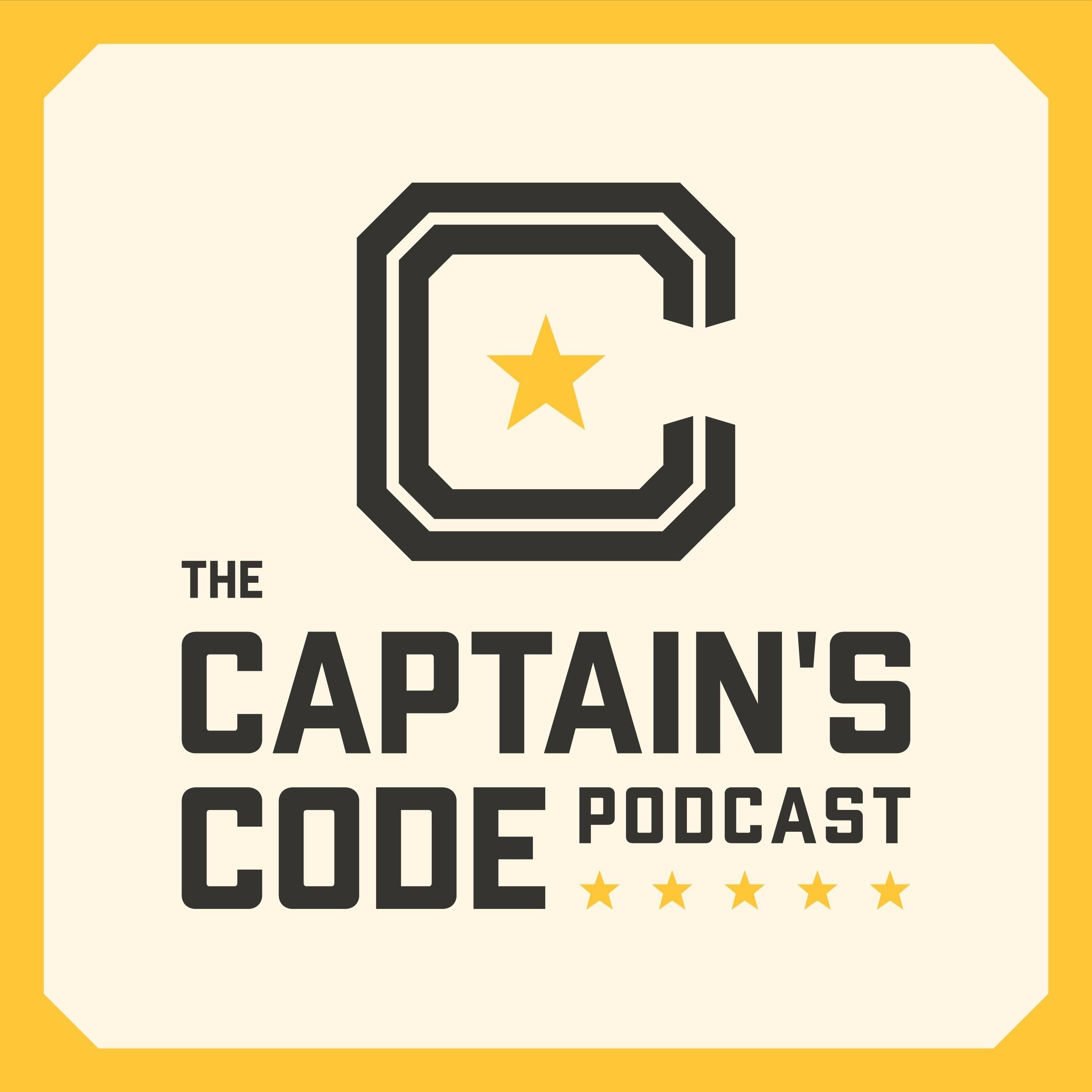 The Captain's Code
