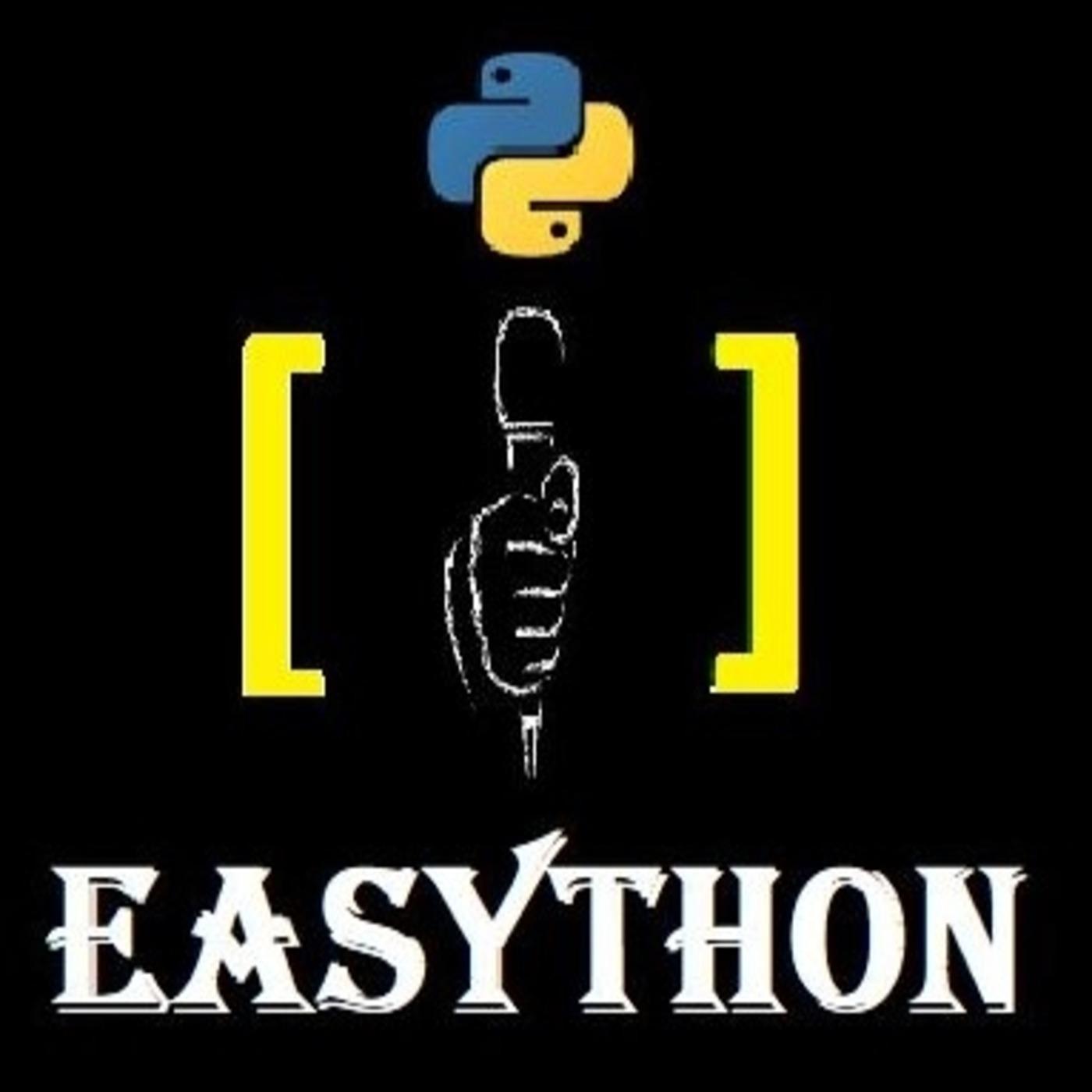EasyThon Python