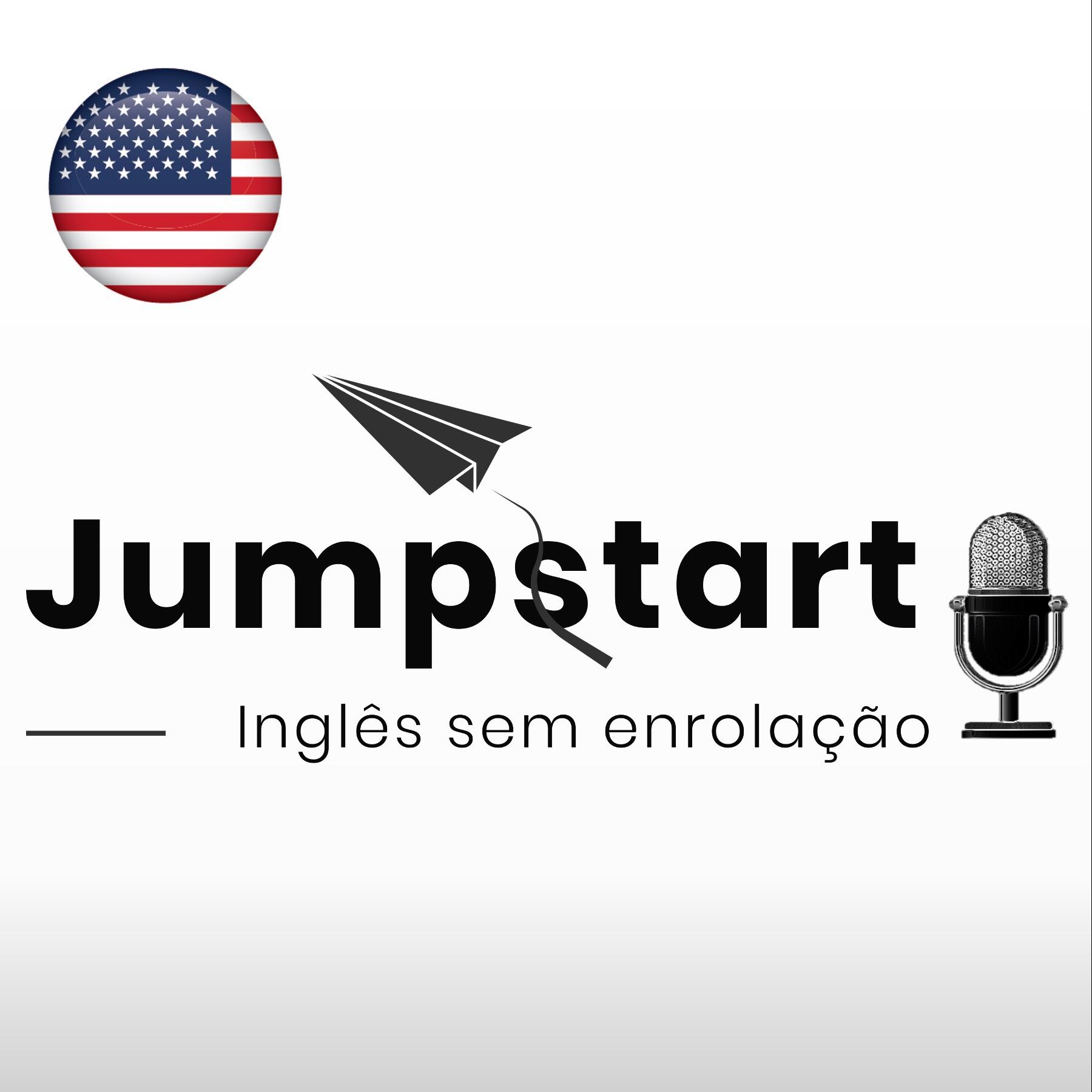 Jumpstart's English Podcast