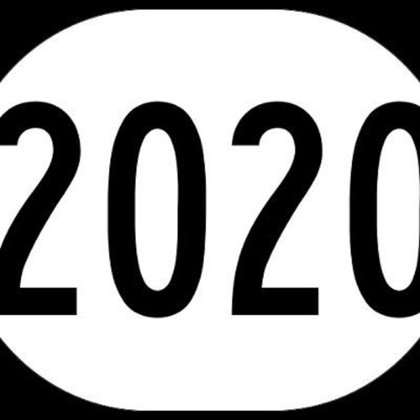 Decade of 2020 Podcast