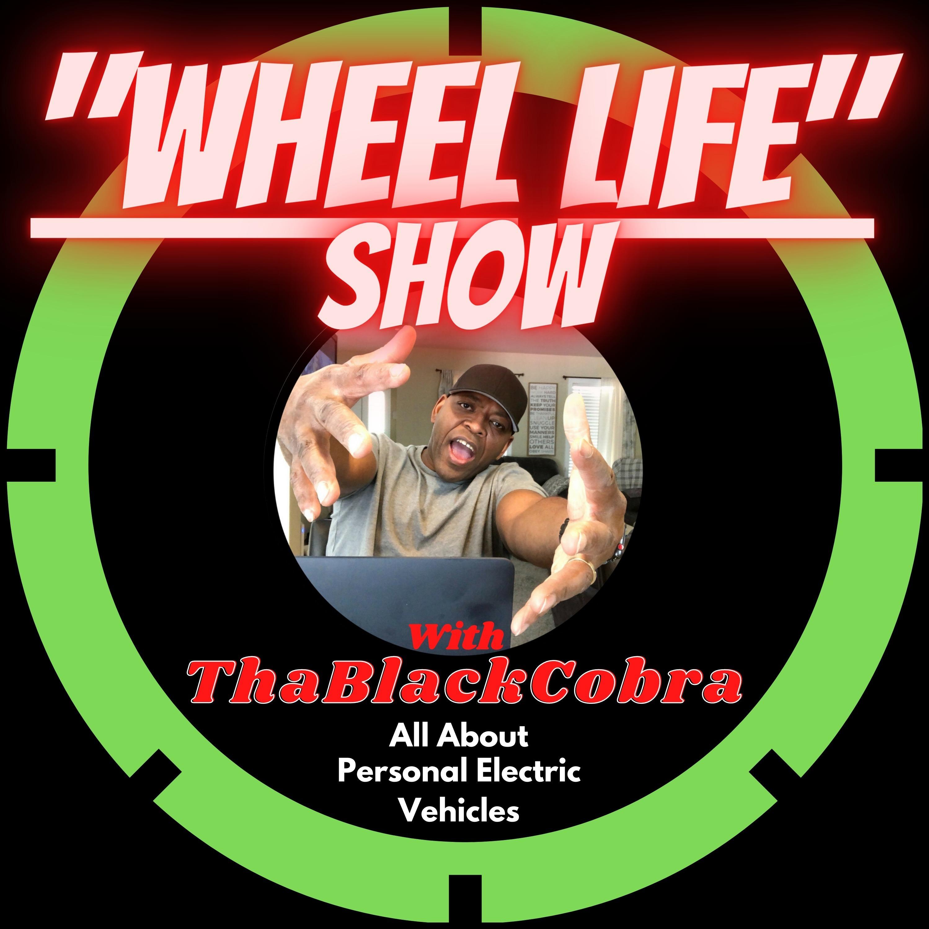 Wheel Life Show