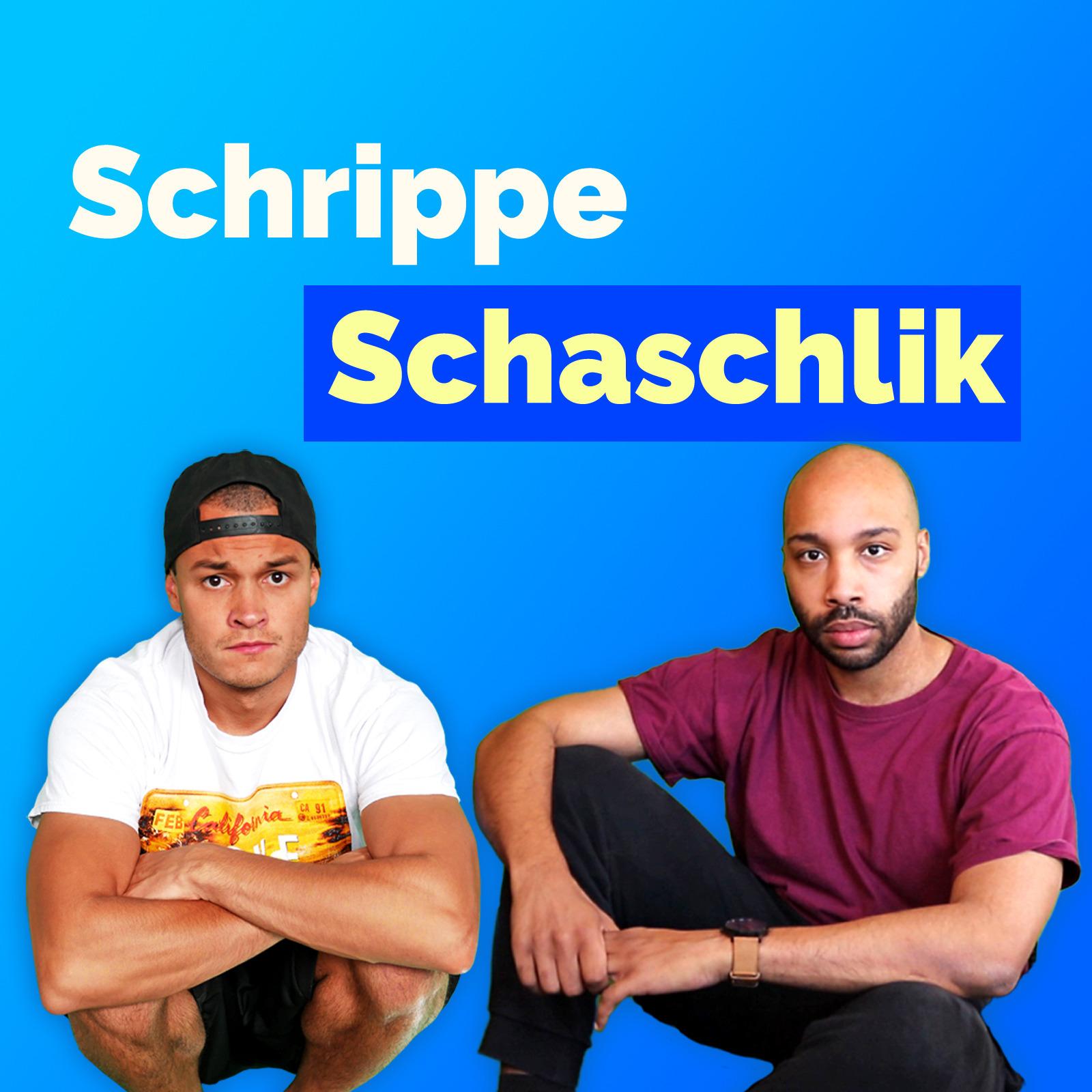 Schrippe Schaschlik