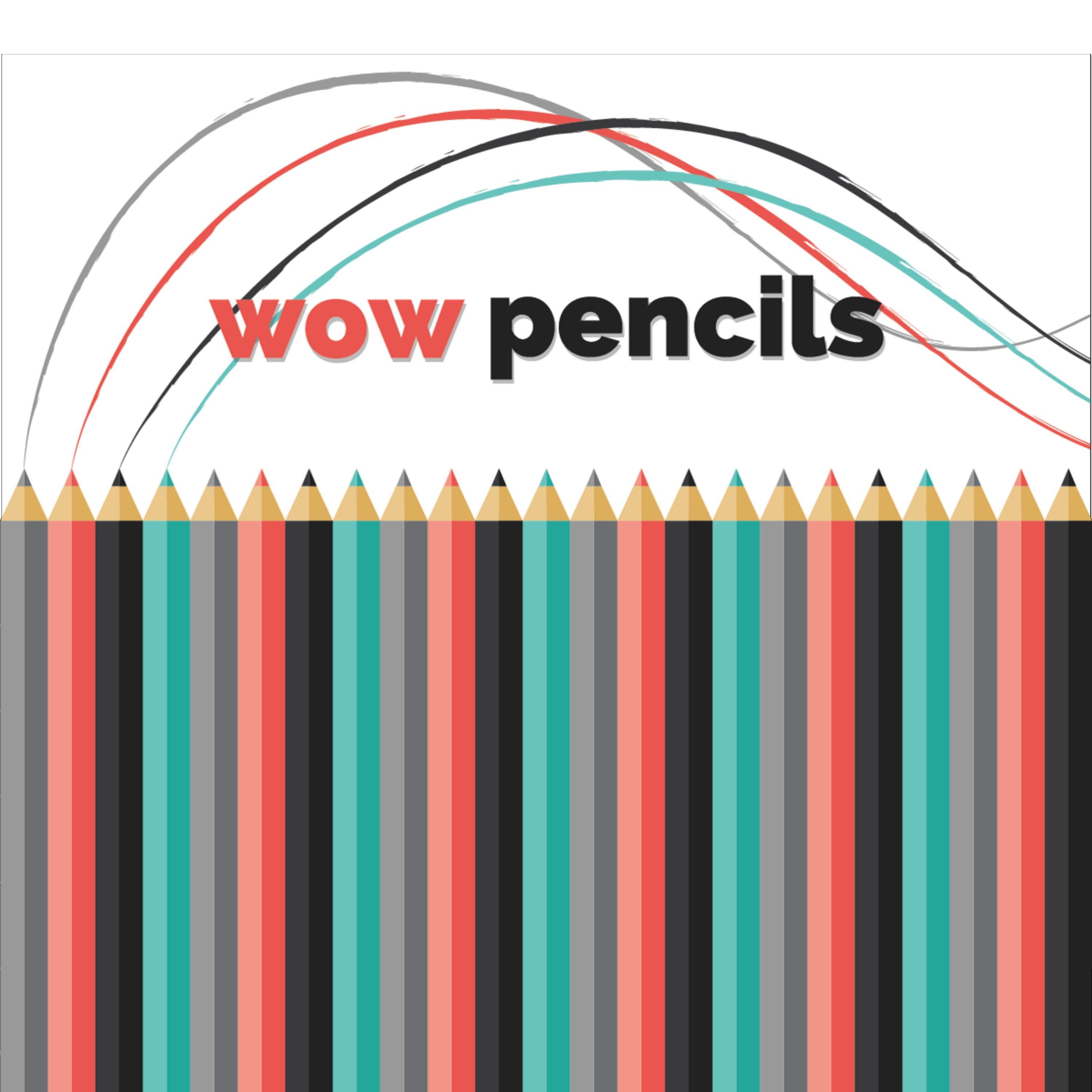 WoWPencils'S Podcast