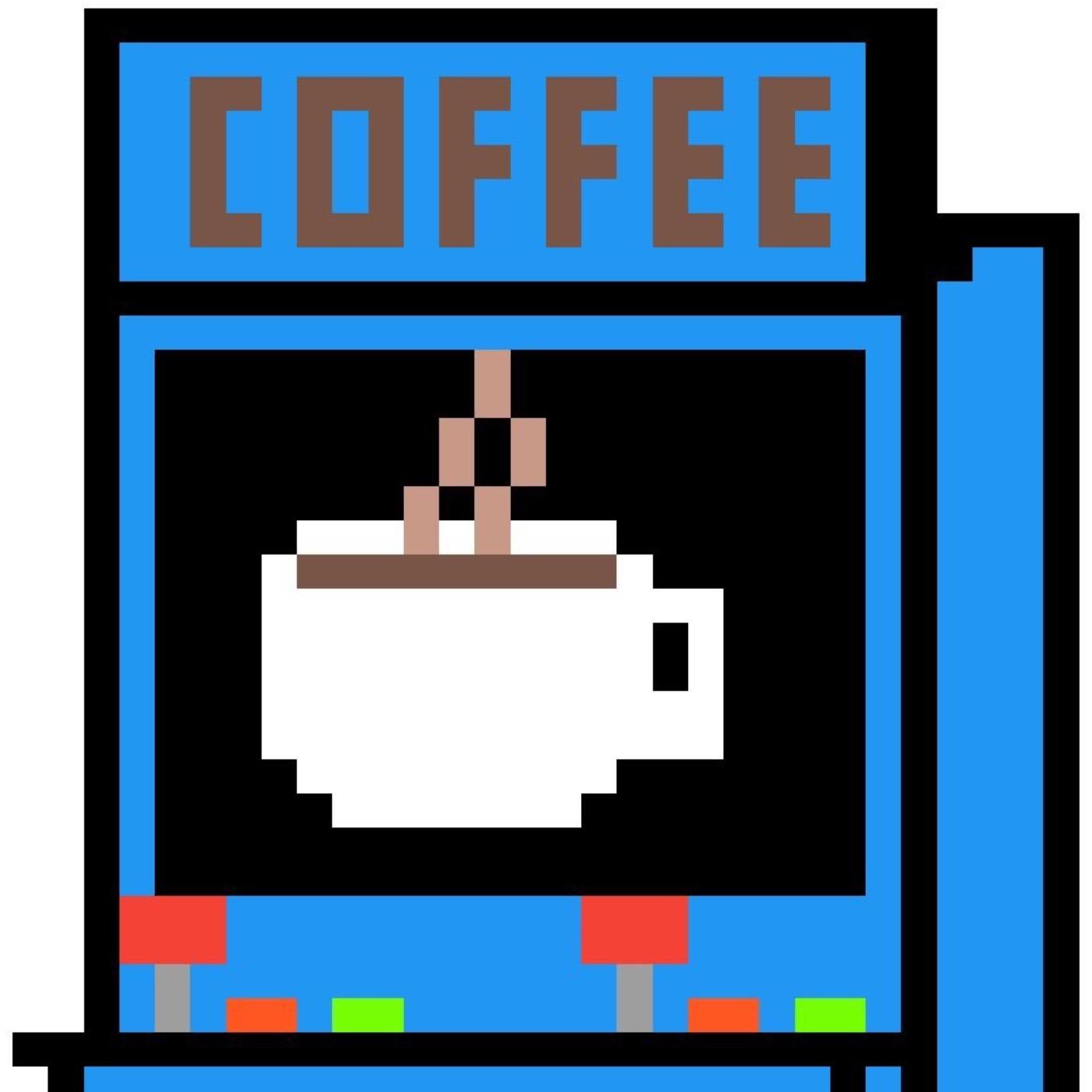 Coffee Arcade