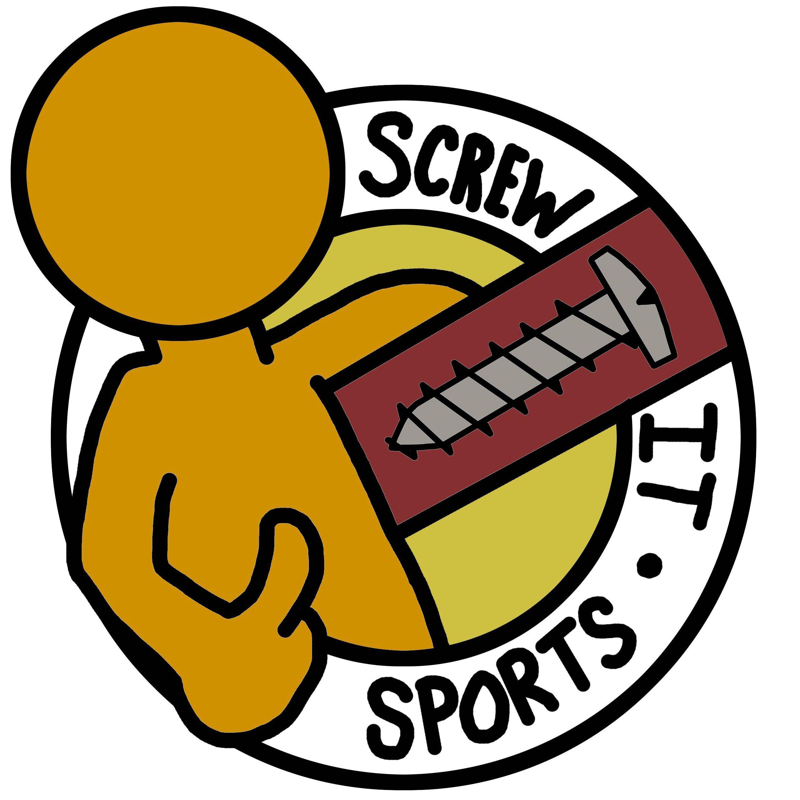 Screw It Sports