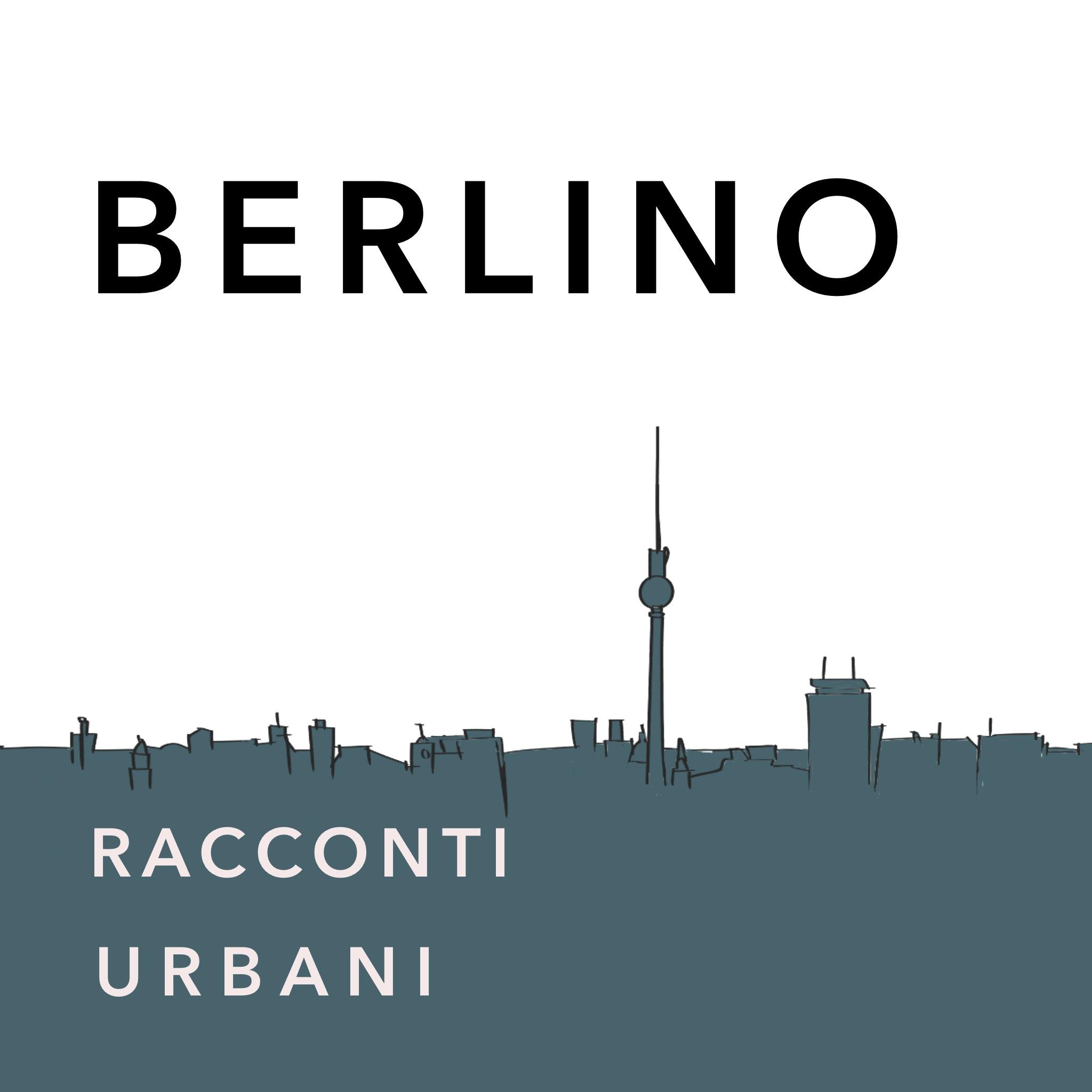 Berlino - Racconti Urbani