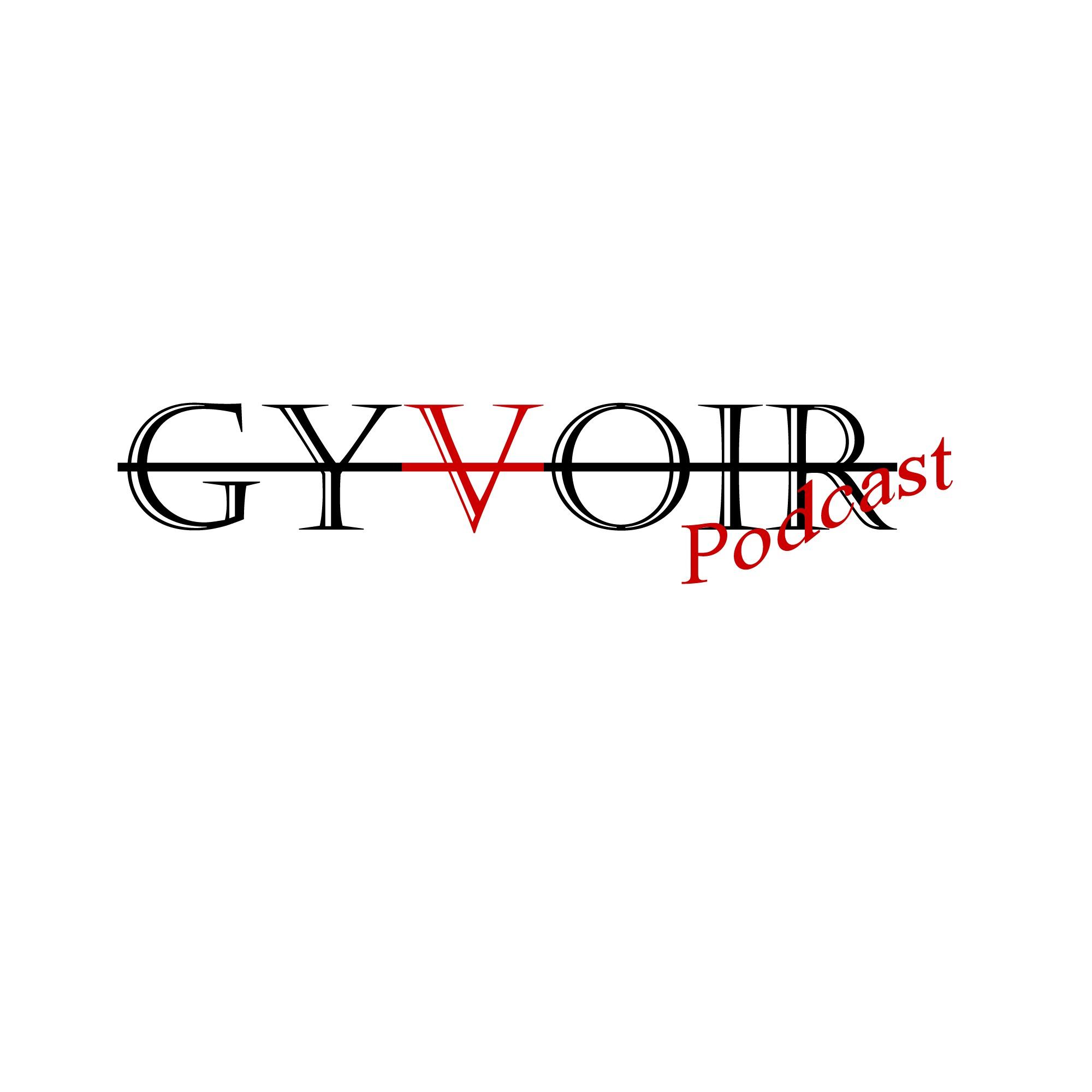 Gyvoir-podcast