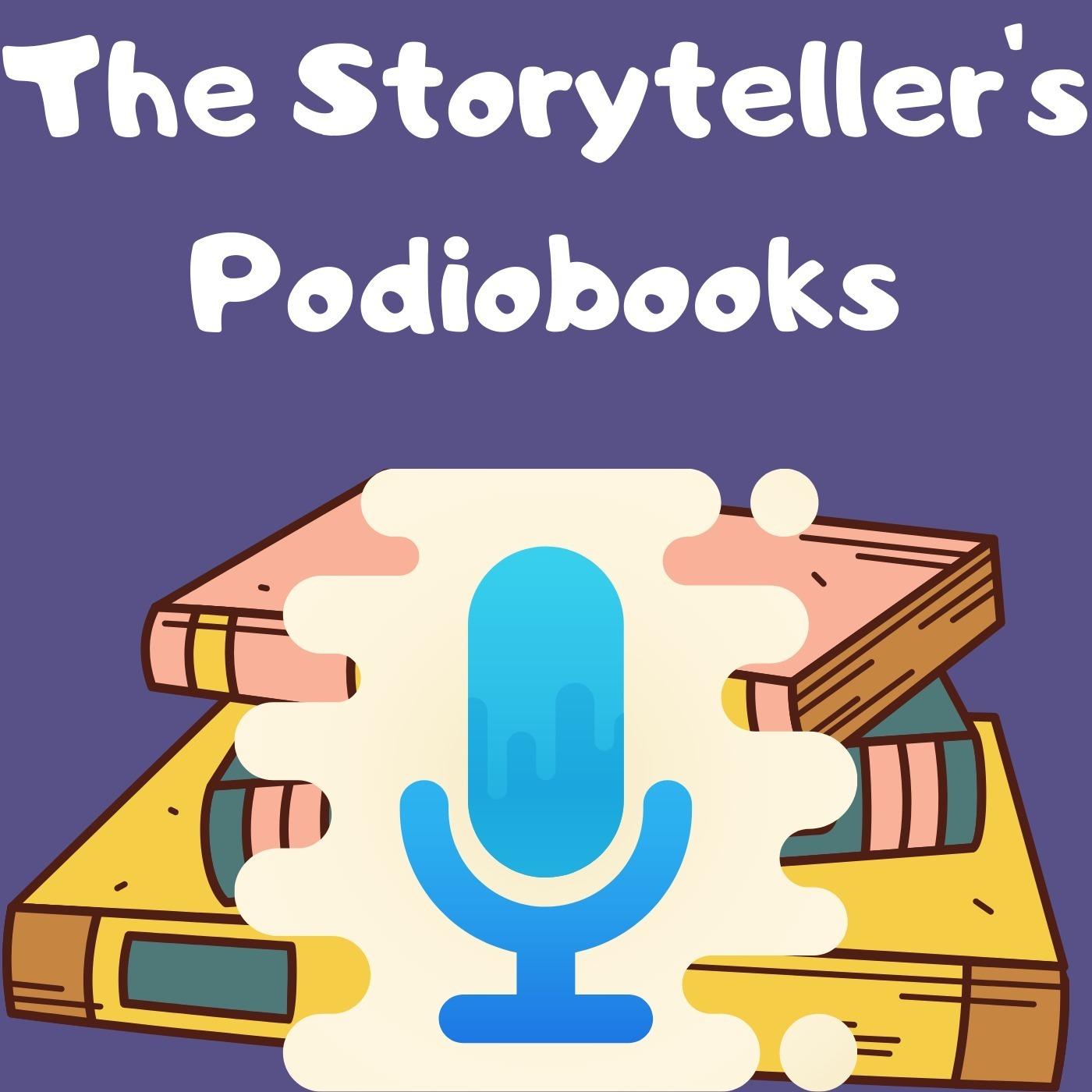 The Storyteller's Podiobooks