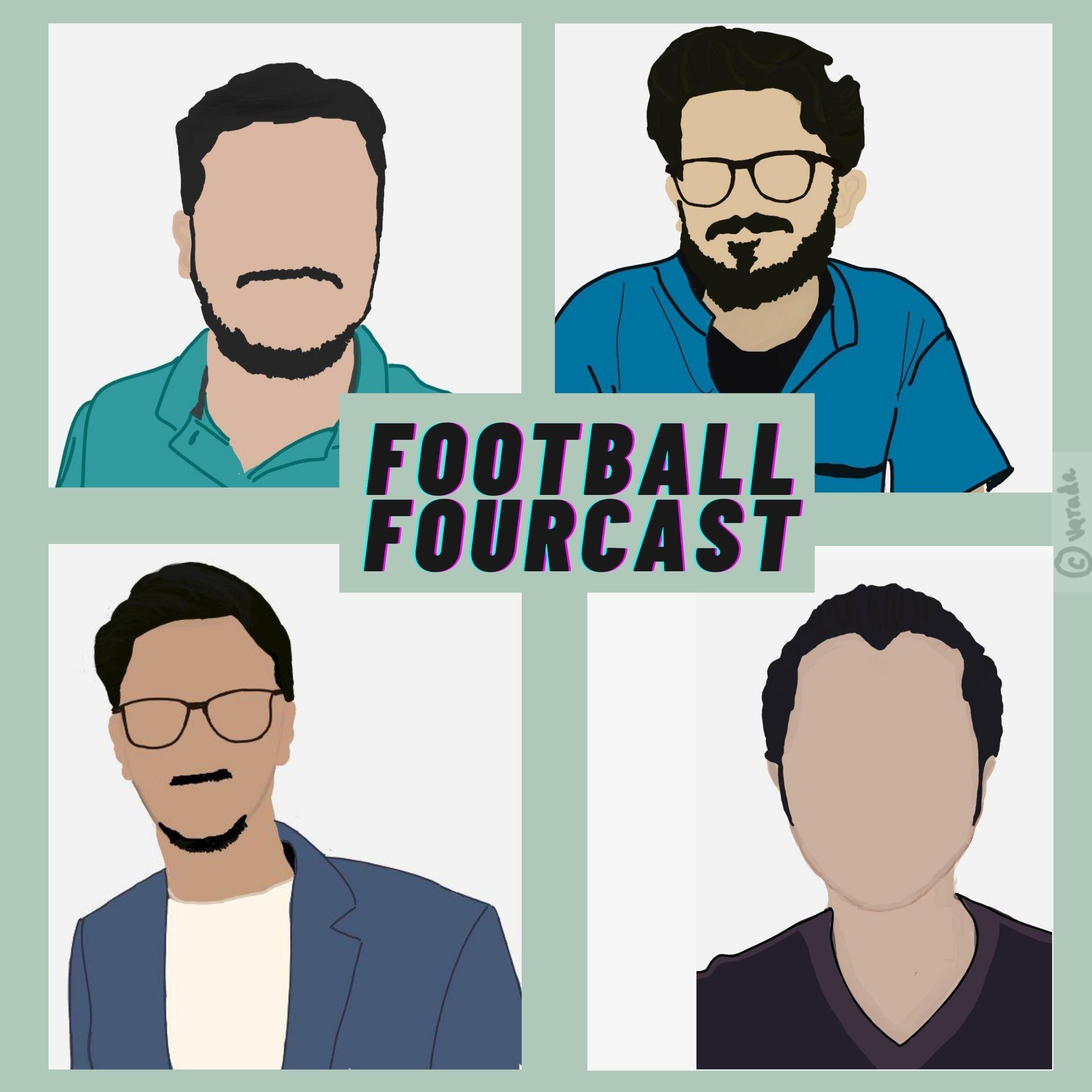 Football Fourcast