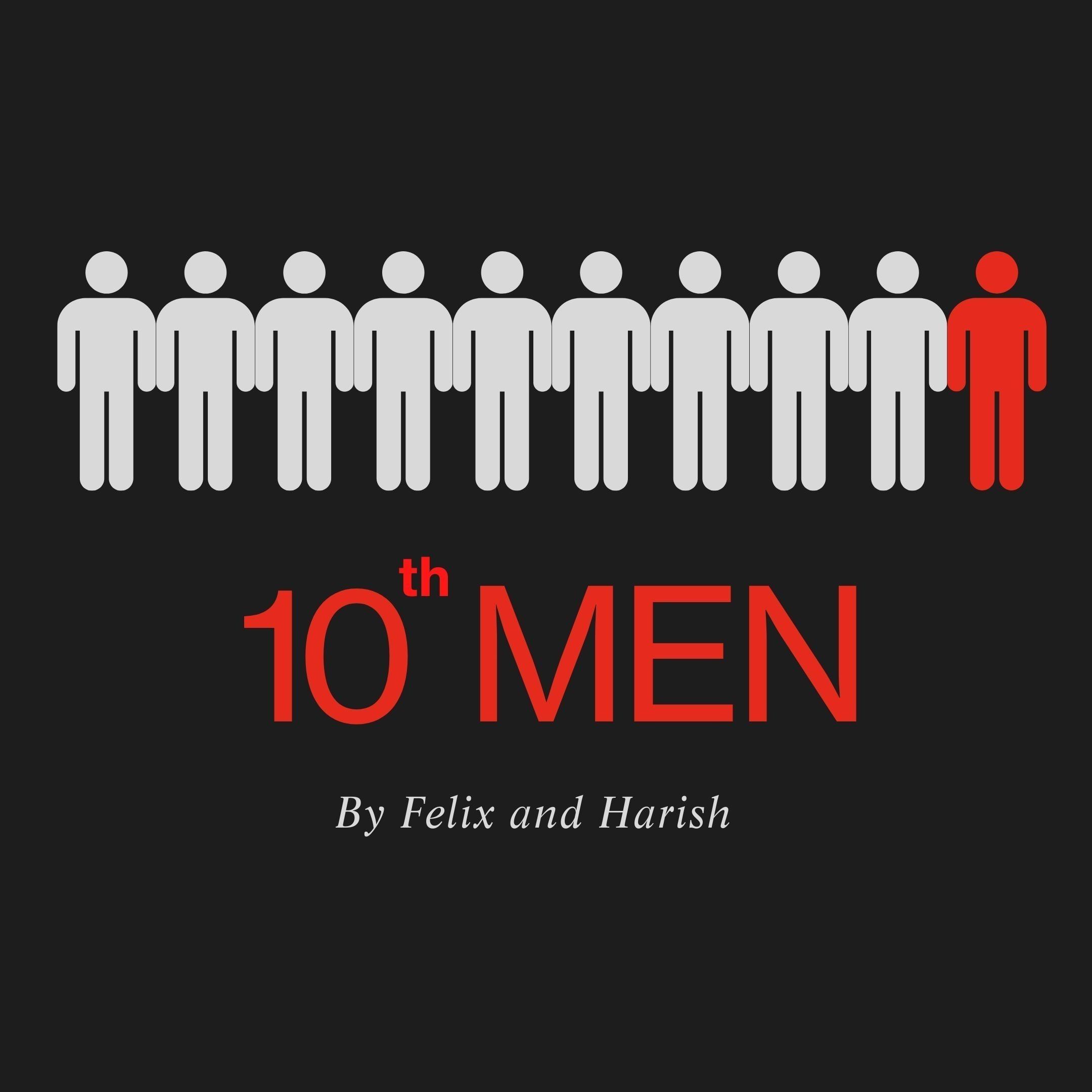10th Men