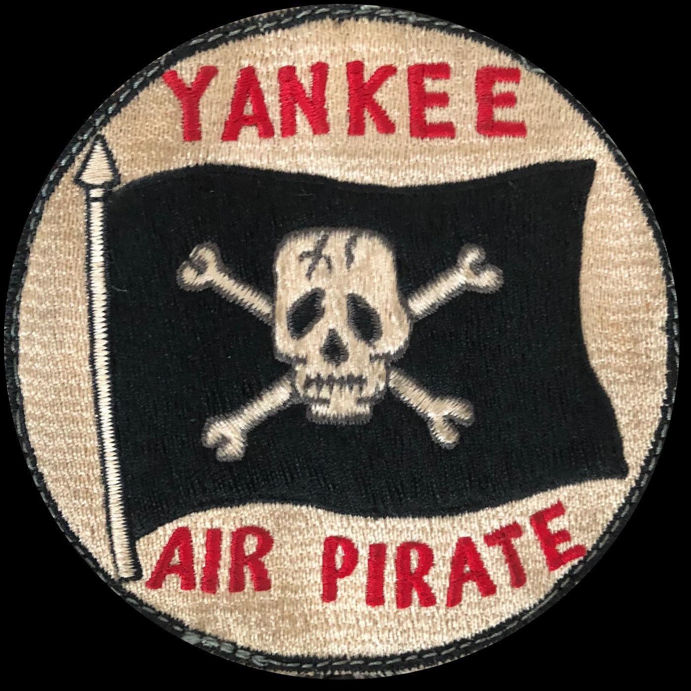 Yankee Air Pirate