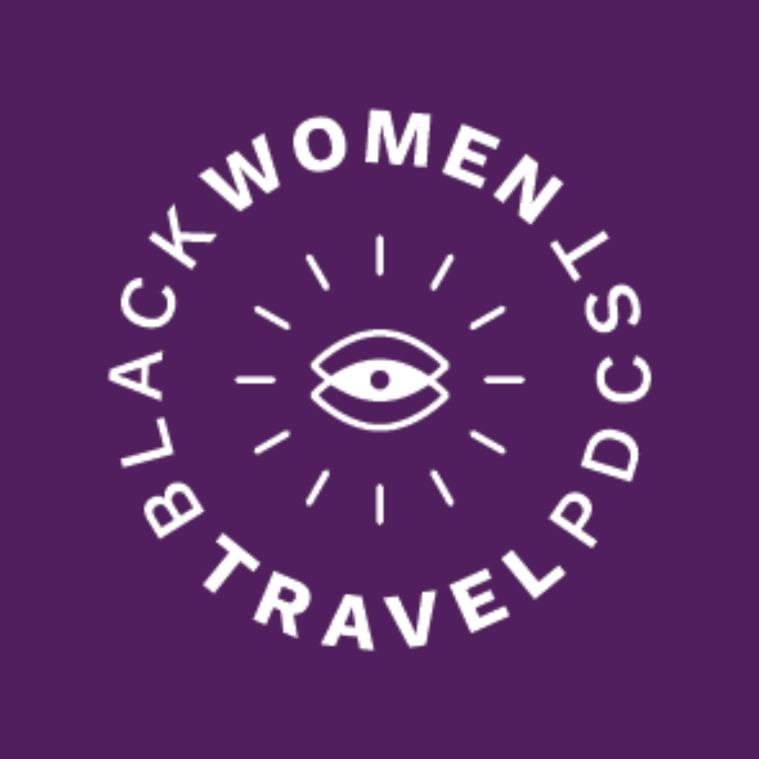 Black Women Travel Podcast