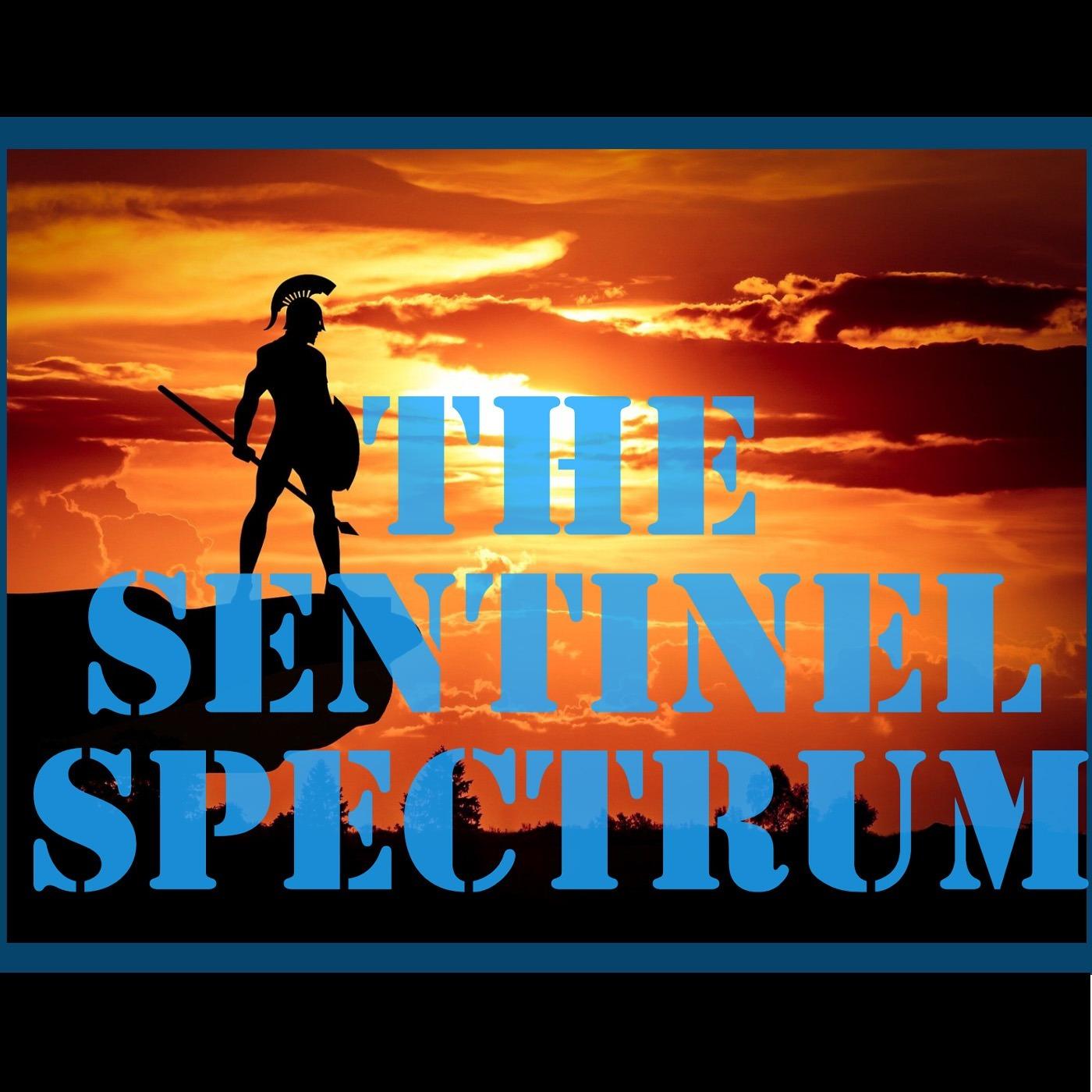 The Sentinel Spectrum