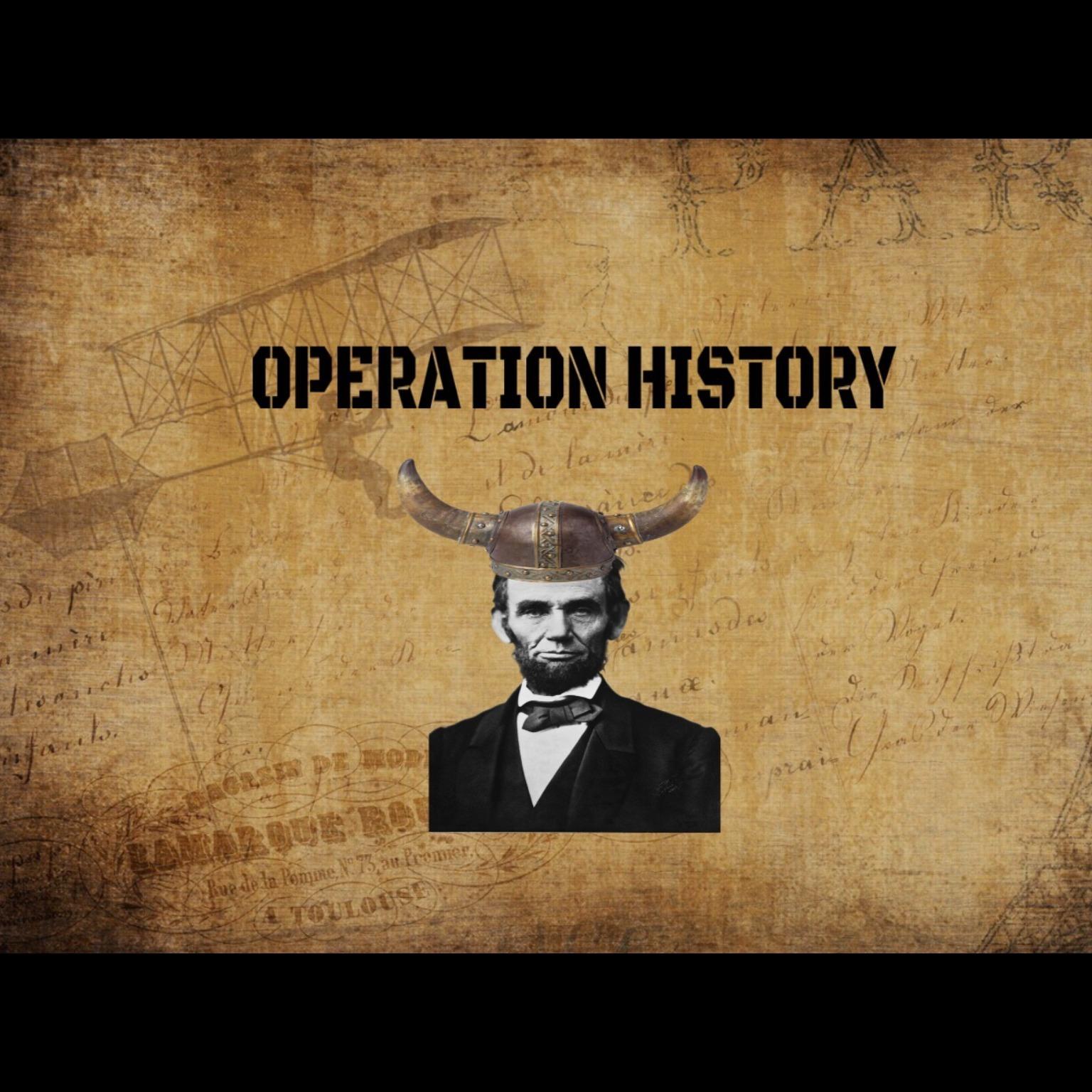 Operation History