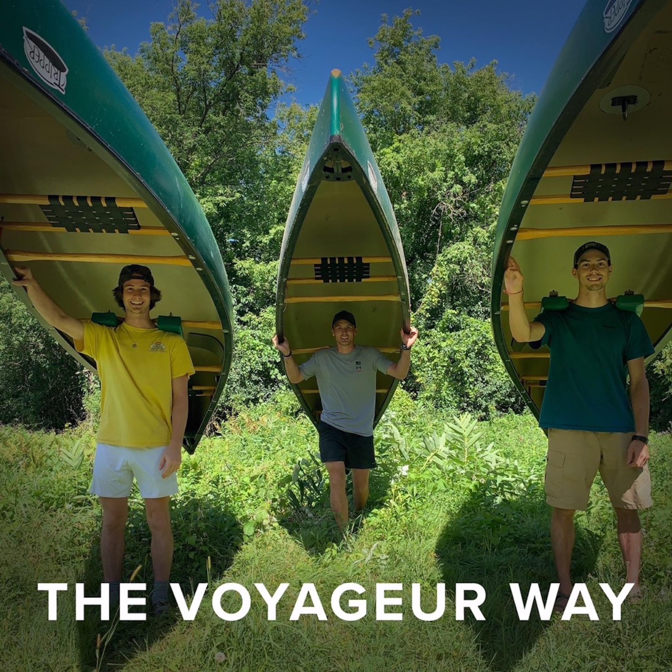 The Voyageur Way