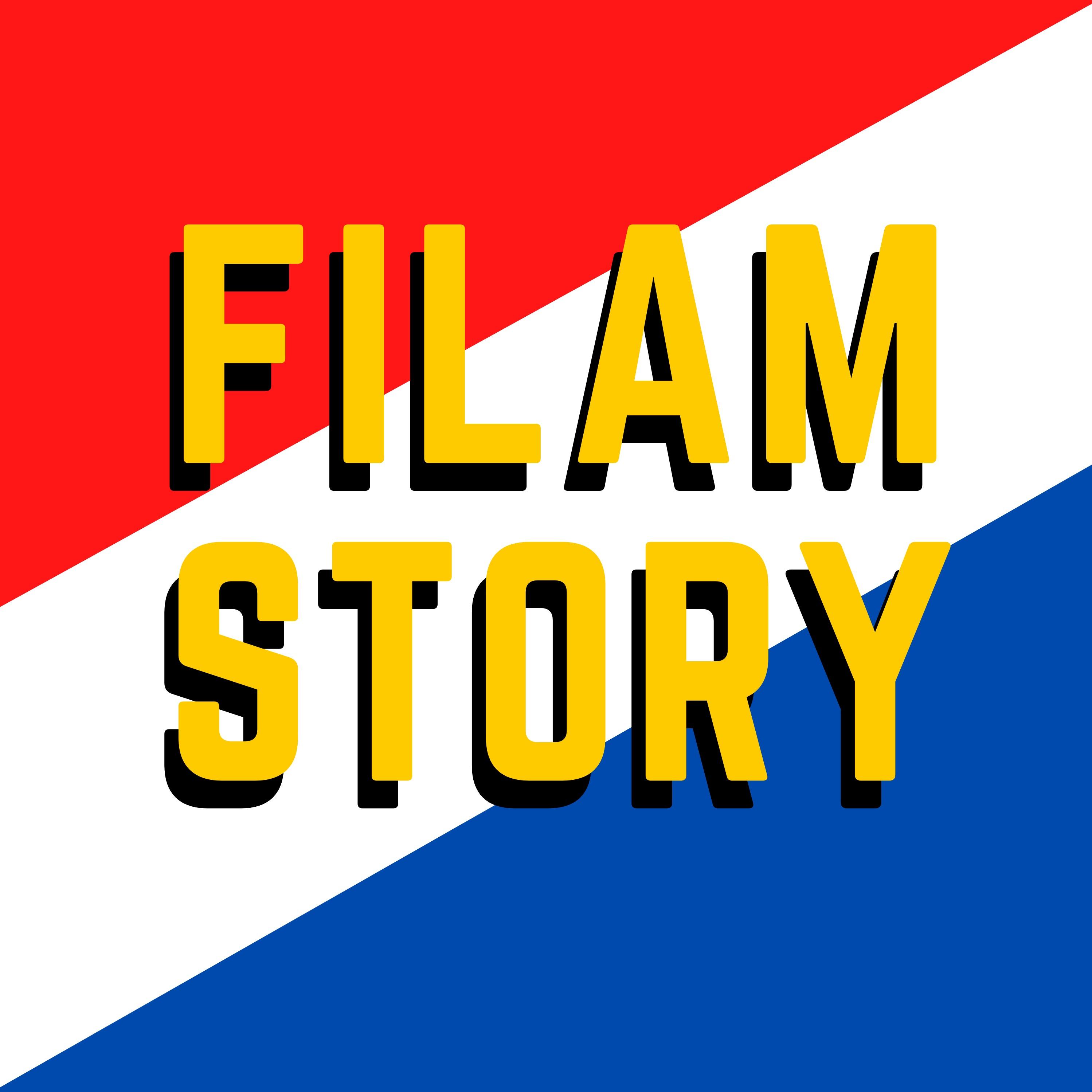 FilAm Story