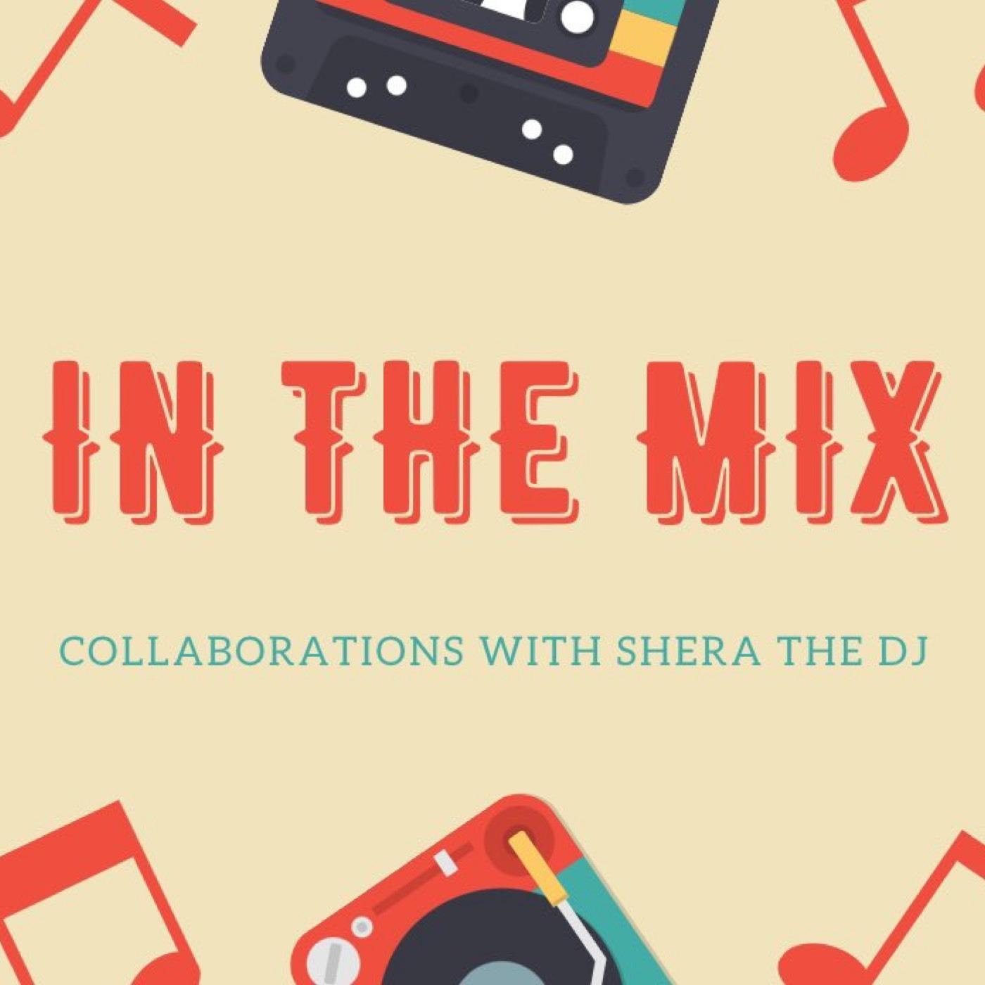 IN THE MIX EPISODES