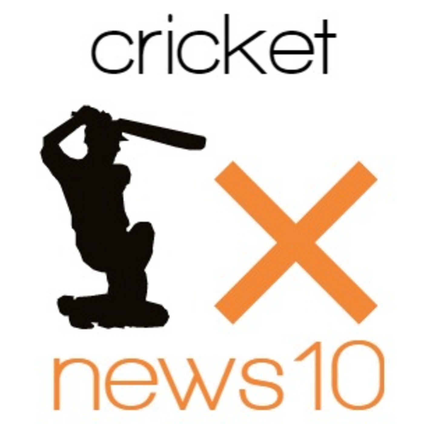 Cricket News 10