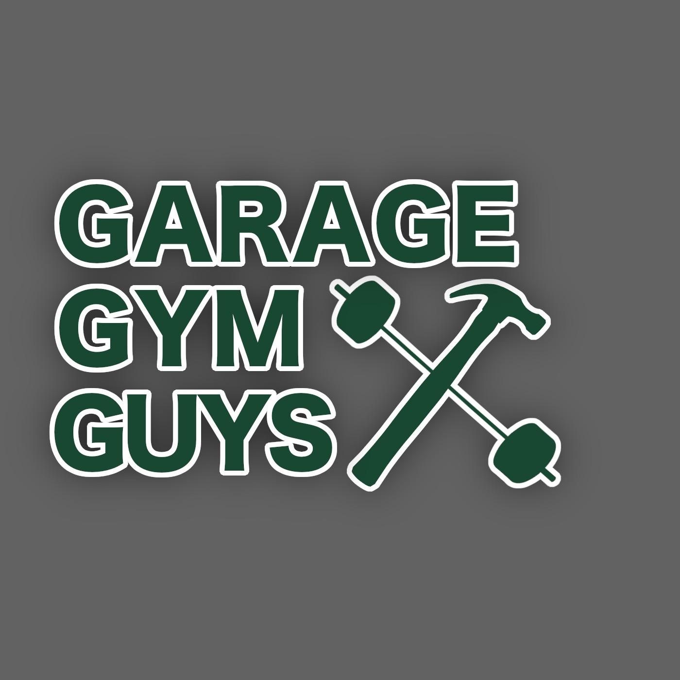 Garage Gym Guys