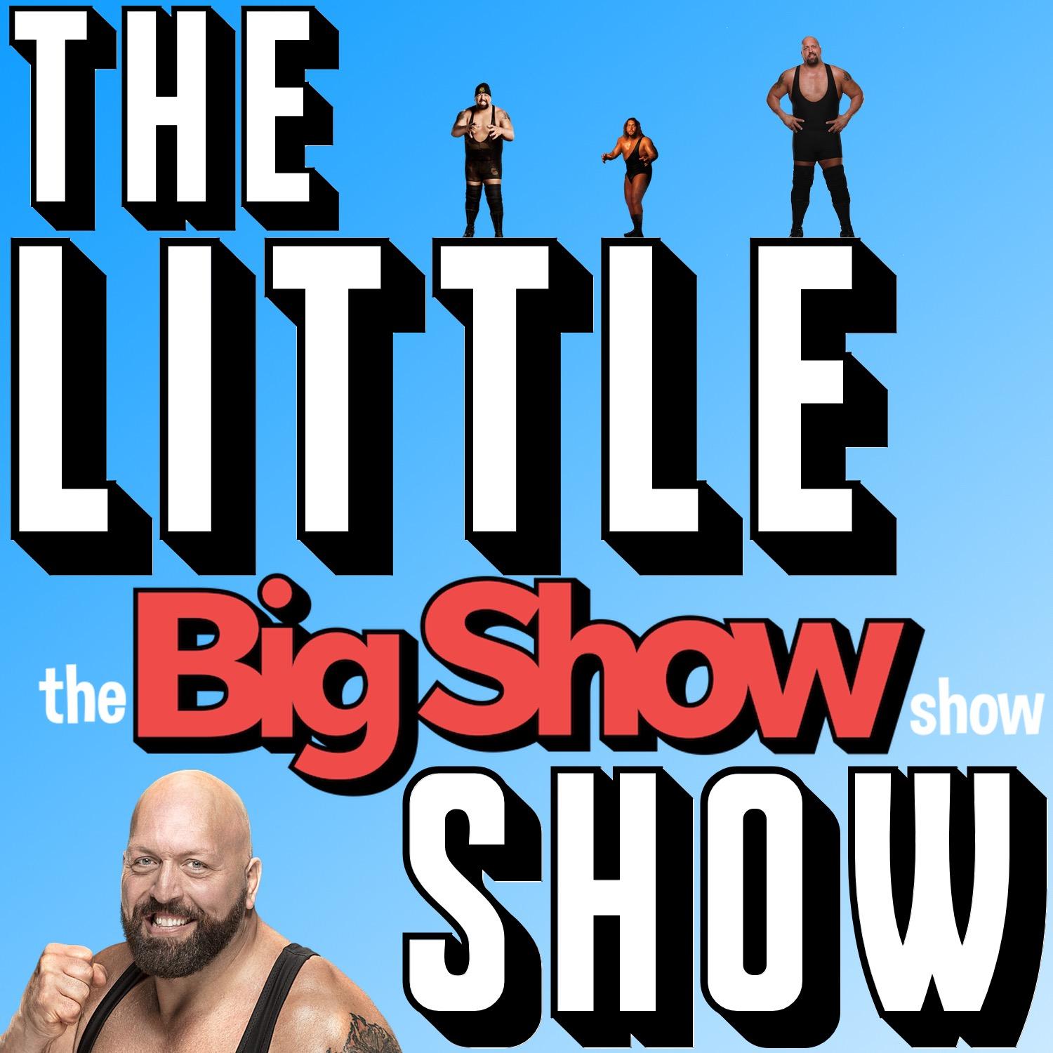 The Little The Big Show Show Show