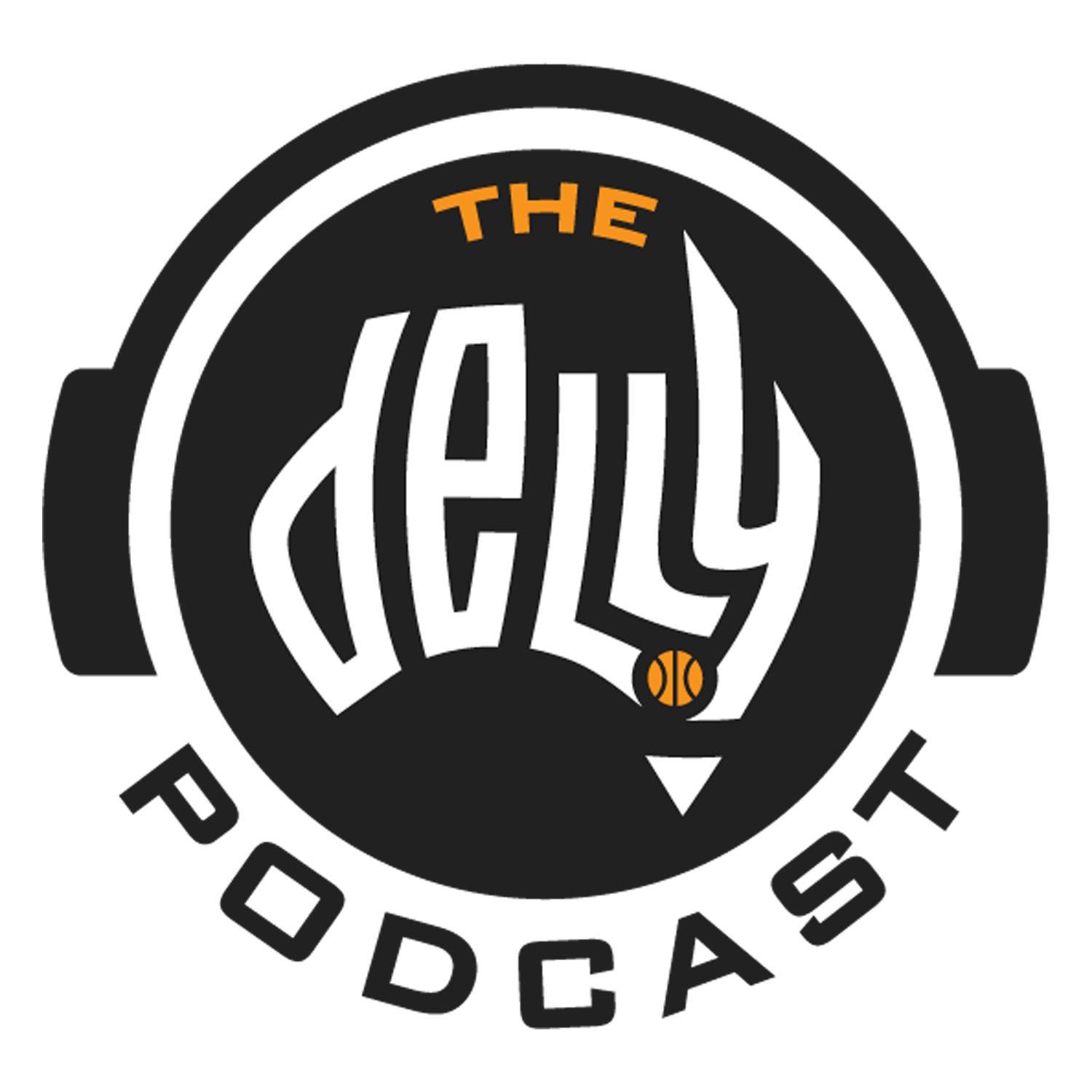 The Delly Podcast