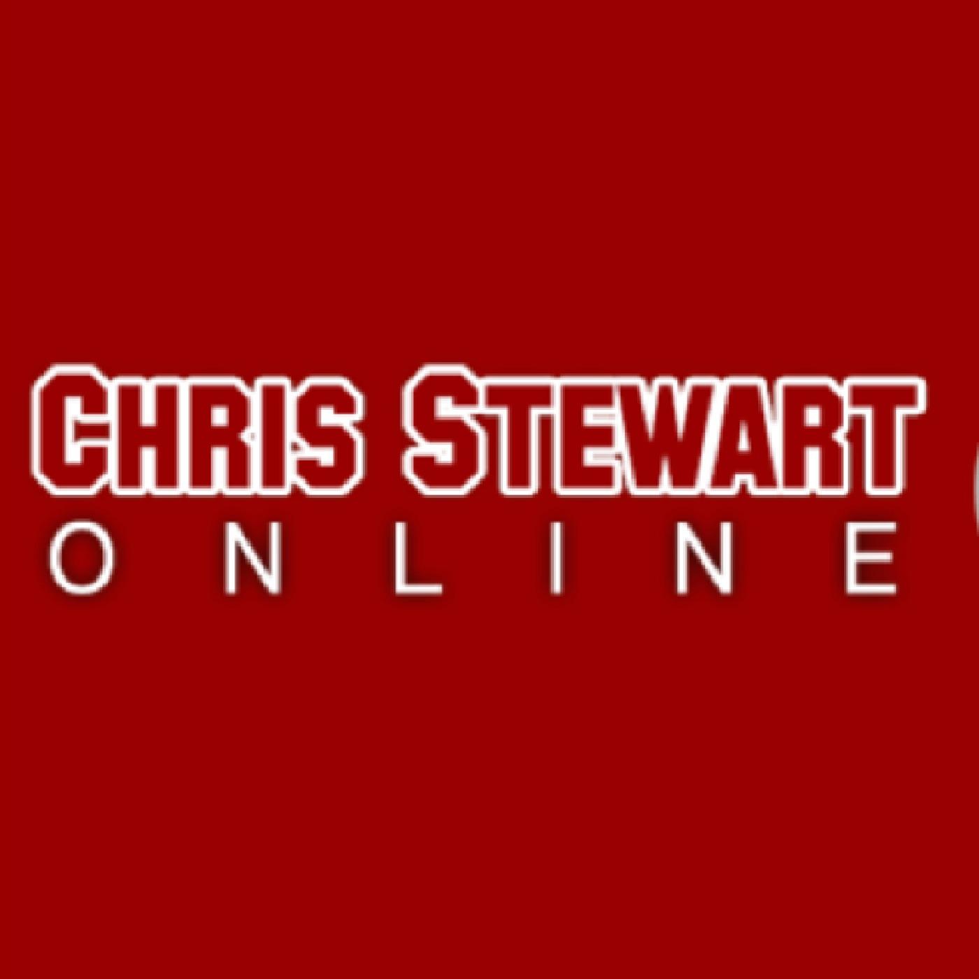 Chris Stewart Online