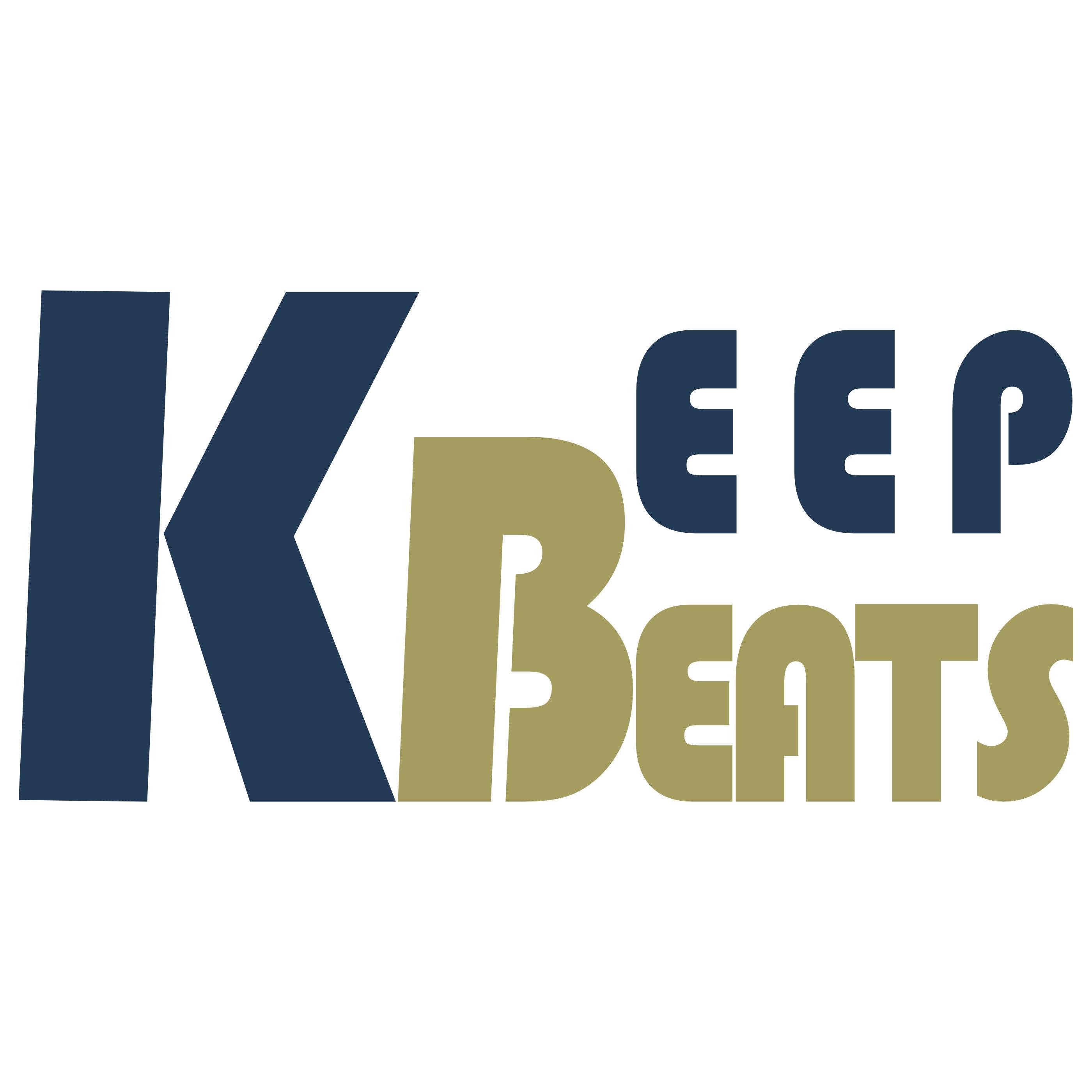 Keep Beats - Let Ieads Flow