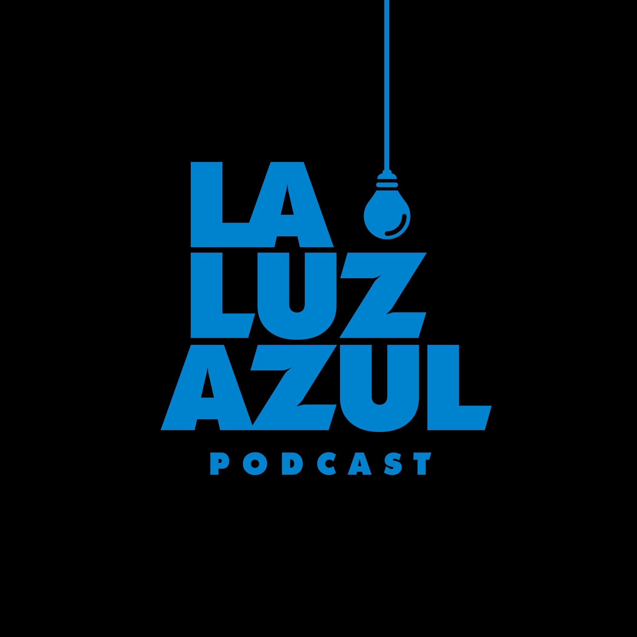 La Luz Azul Podcast