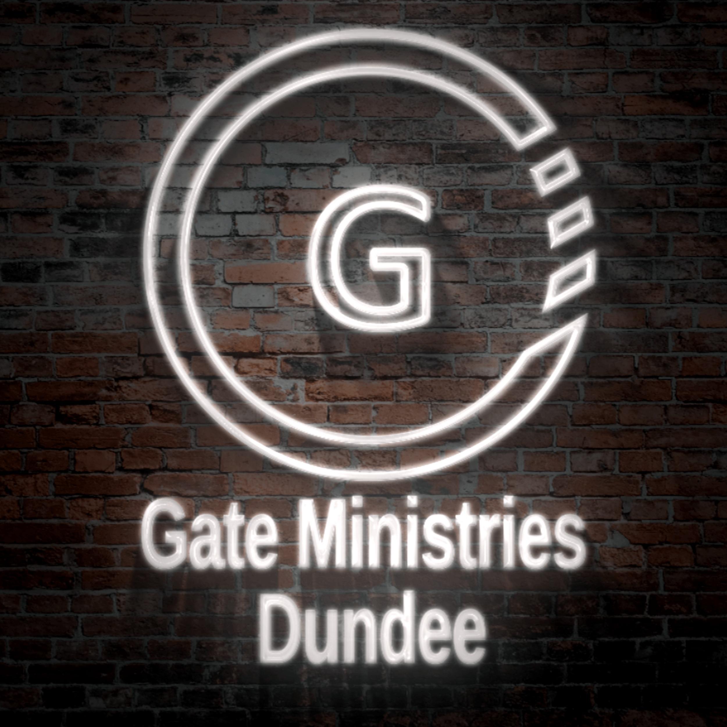 Gate Ministries Dundee
