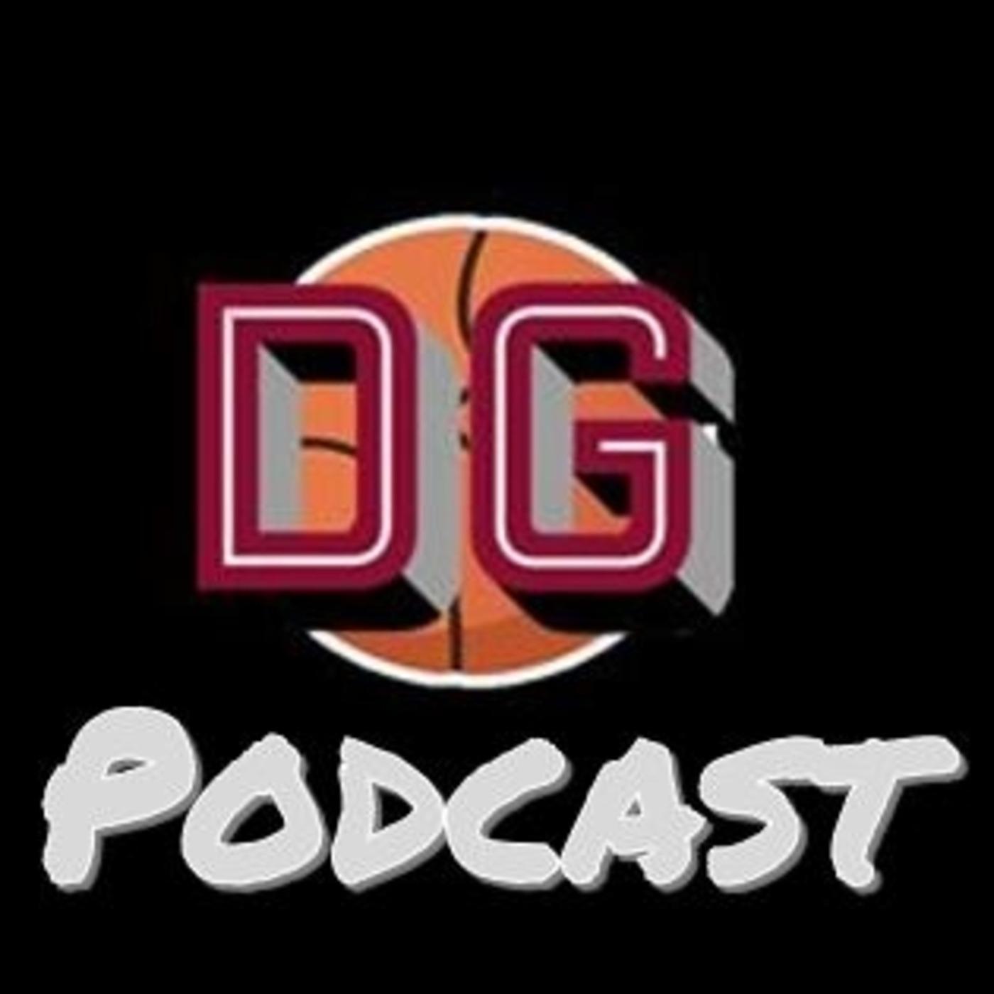 Depgbal, podcast de la NBA y el Baloncesto en español