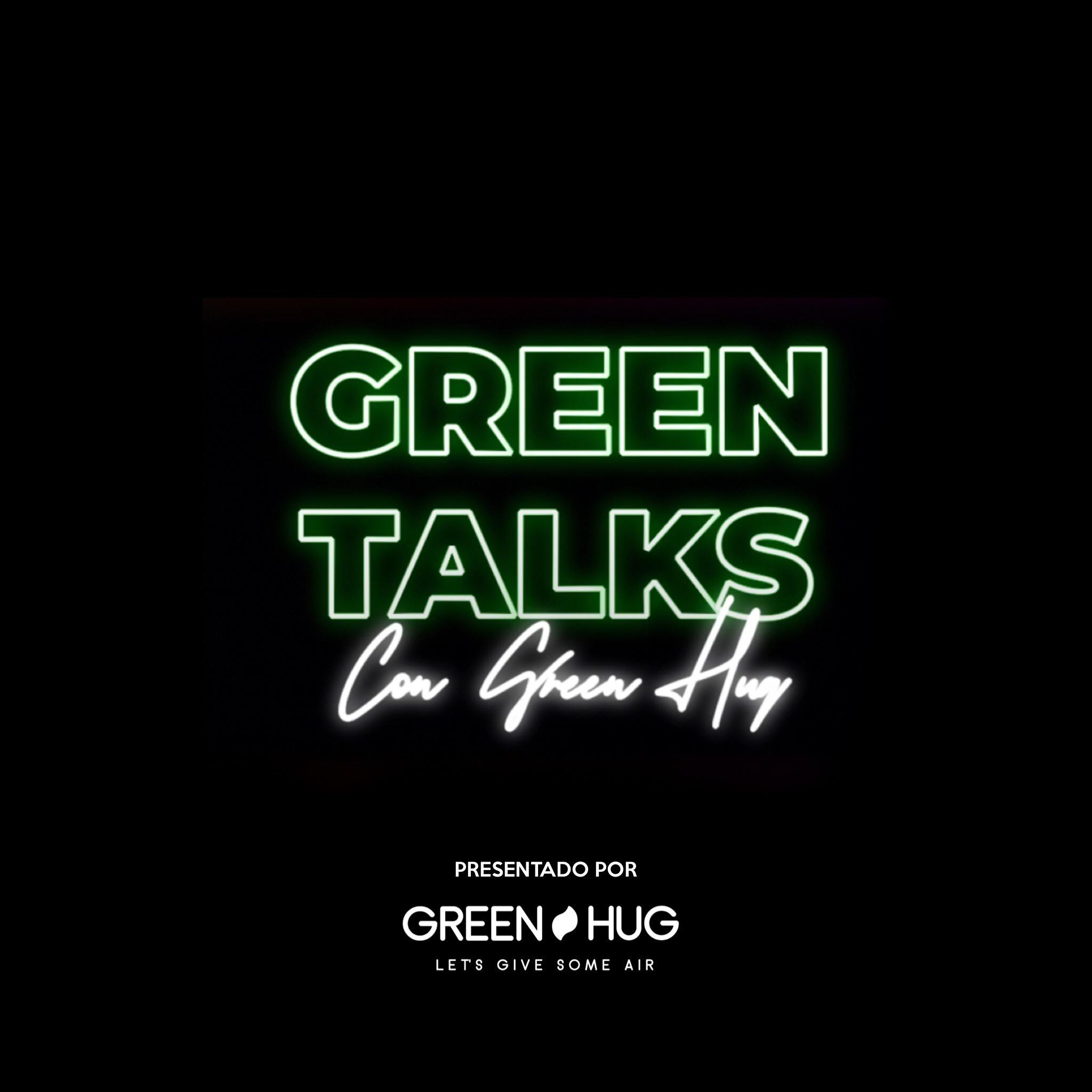 Green Talks