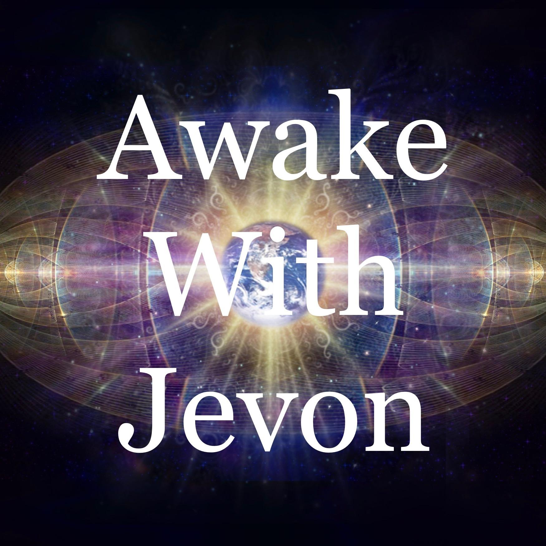 Awake With Jevon: Discovering Guides That Point The Way