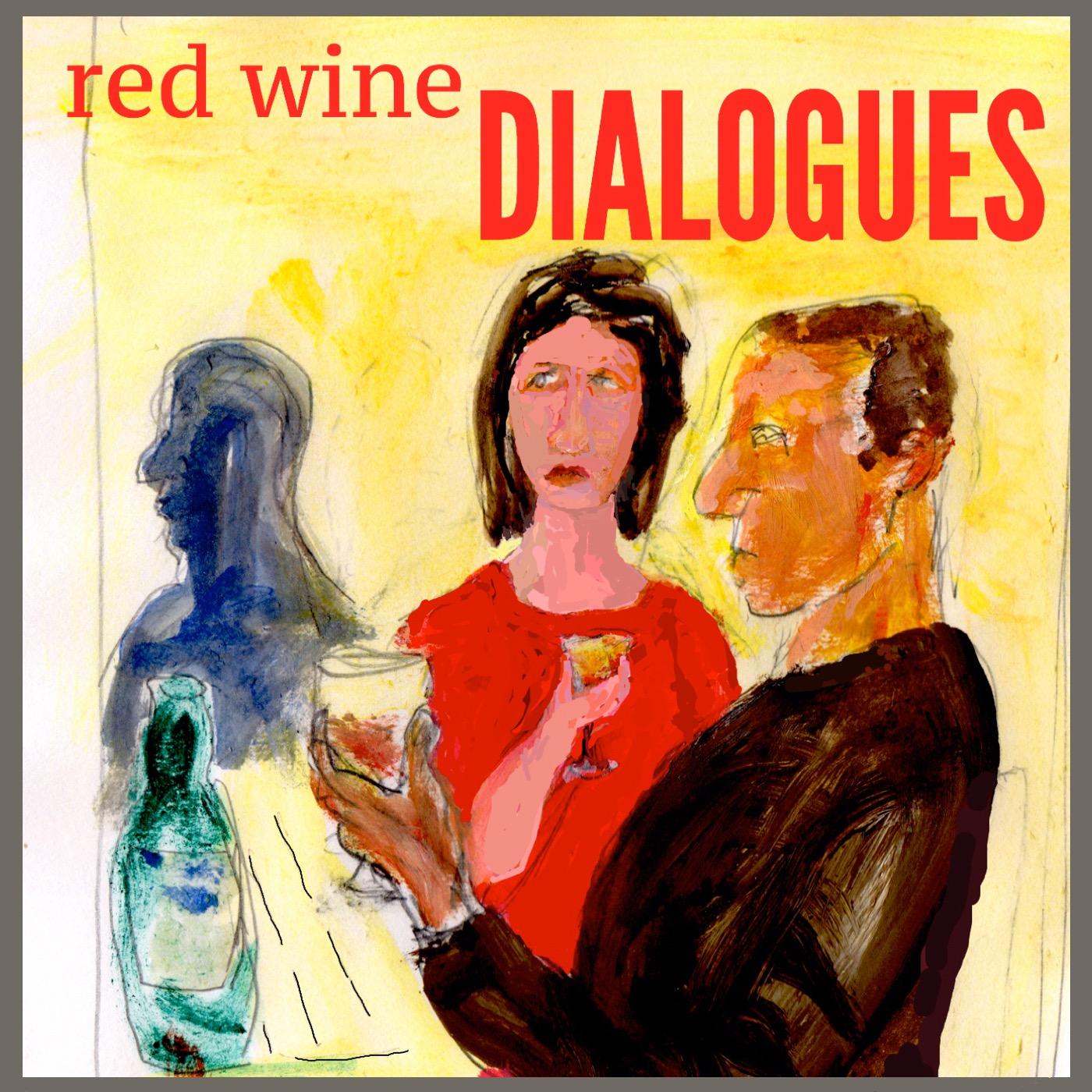 Red Wine Dialogues