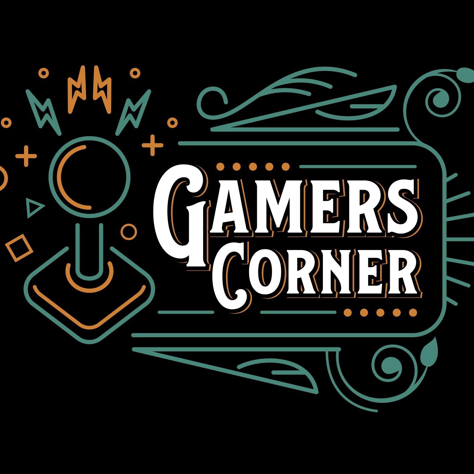 Gamers Corner 