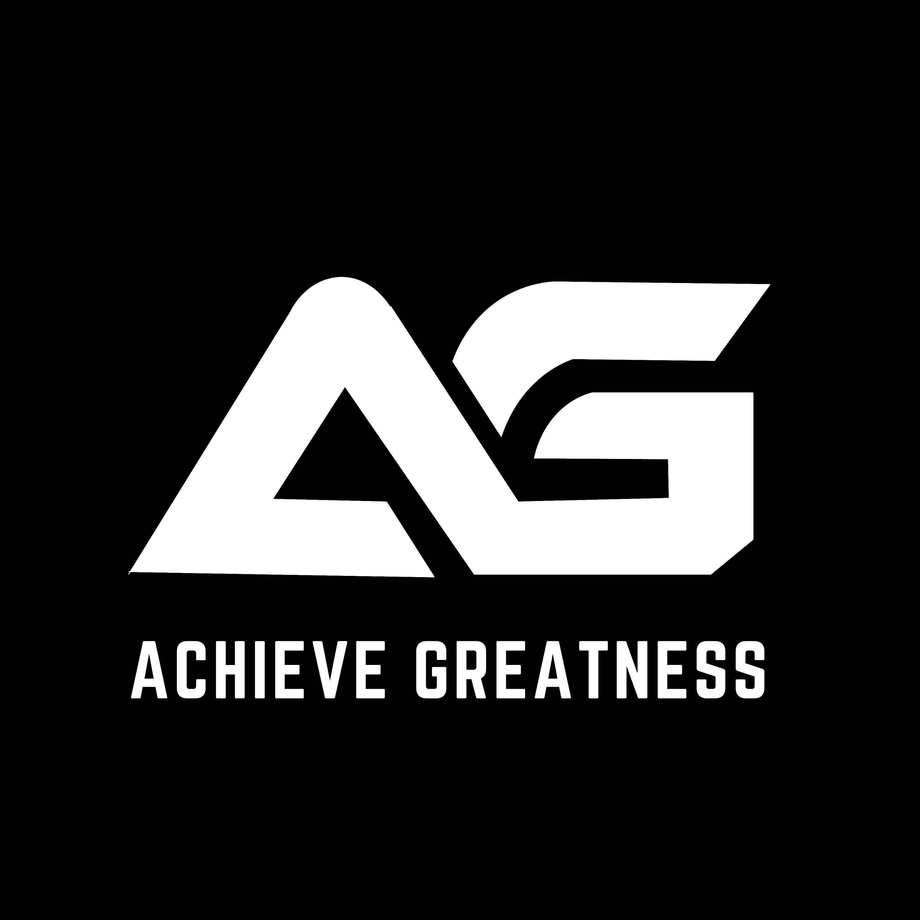 Achieve Greatness