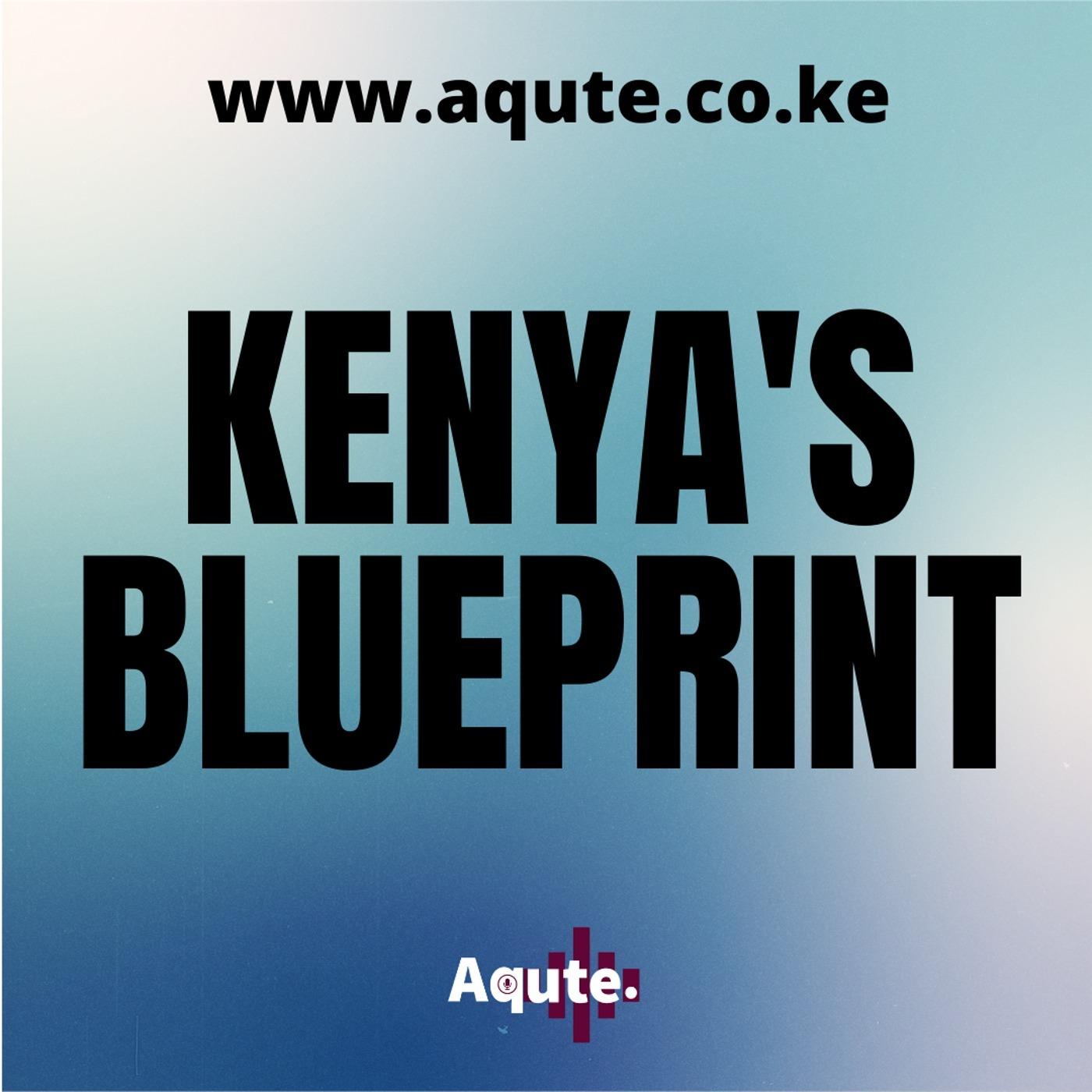 Kenya's Blueprint