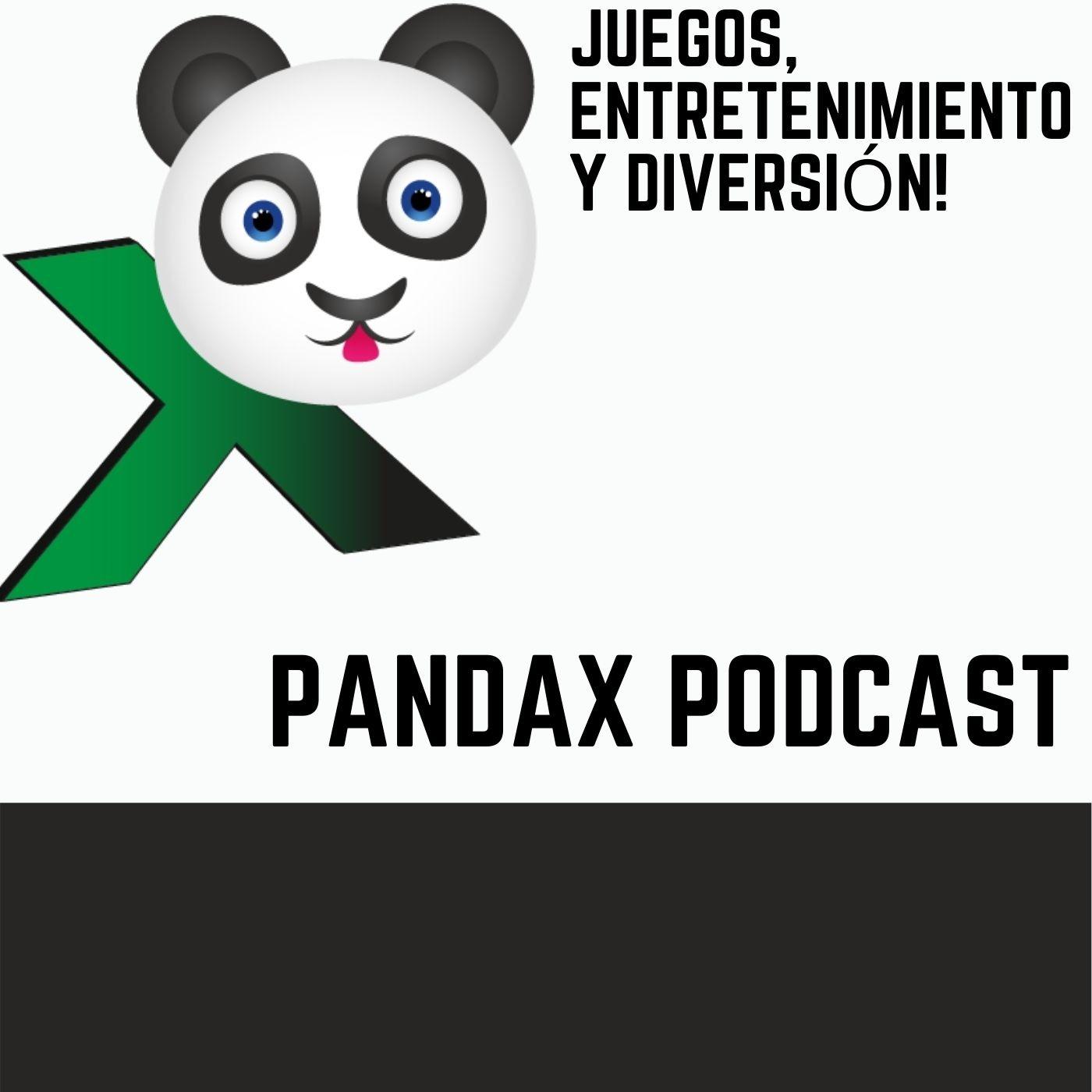 PandaX Podcast