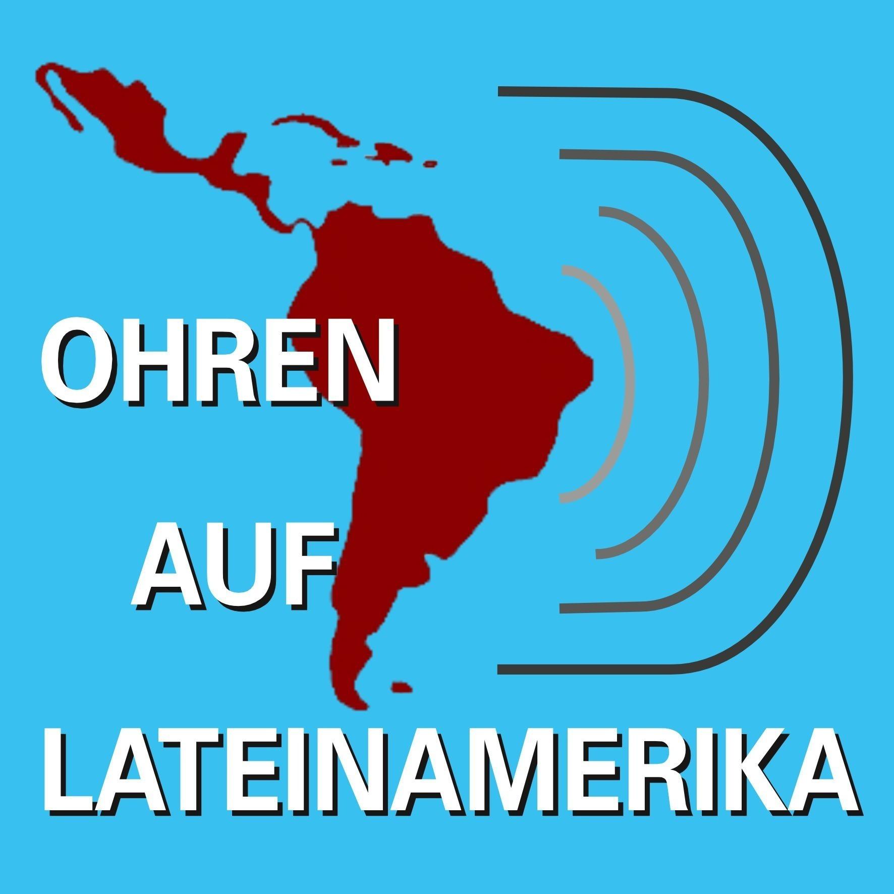 Ohren auf Lateinamerika